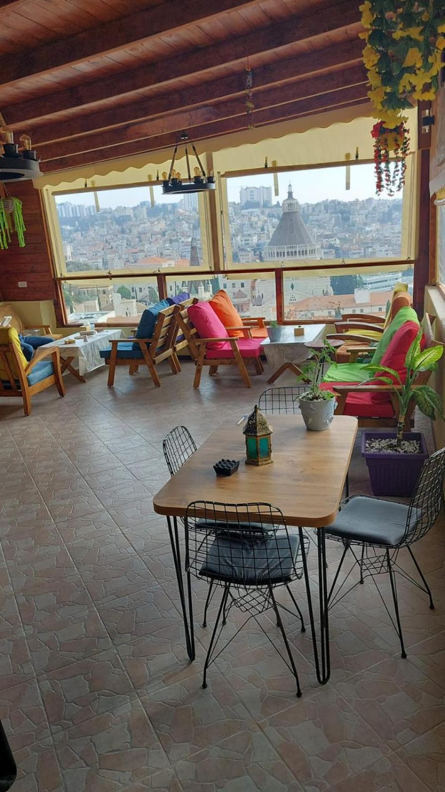 Seedi Yousef Hostel & Cafe view 2