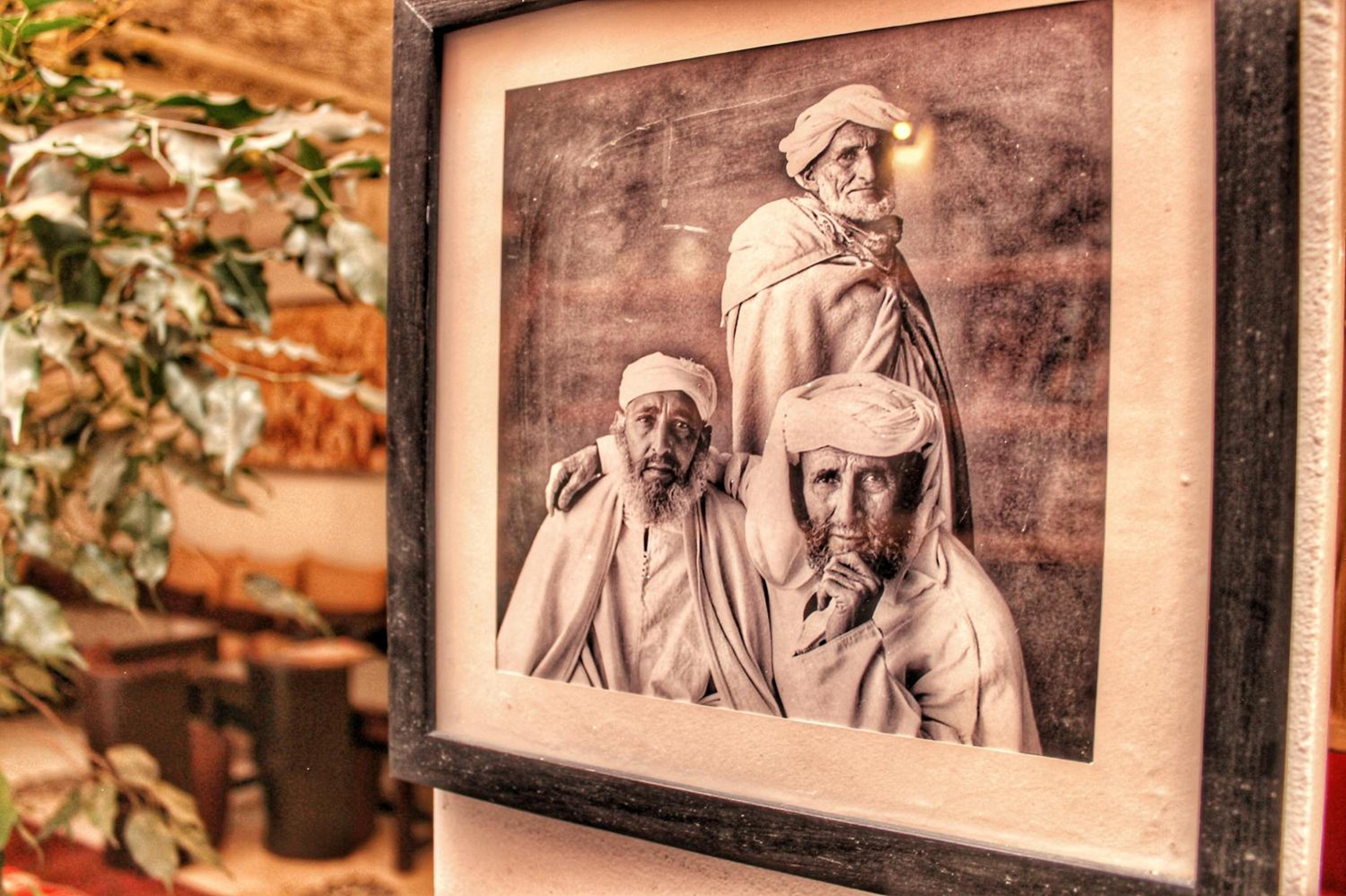 Riad Arabic House & Spa