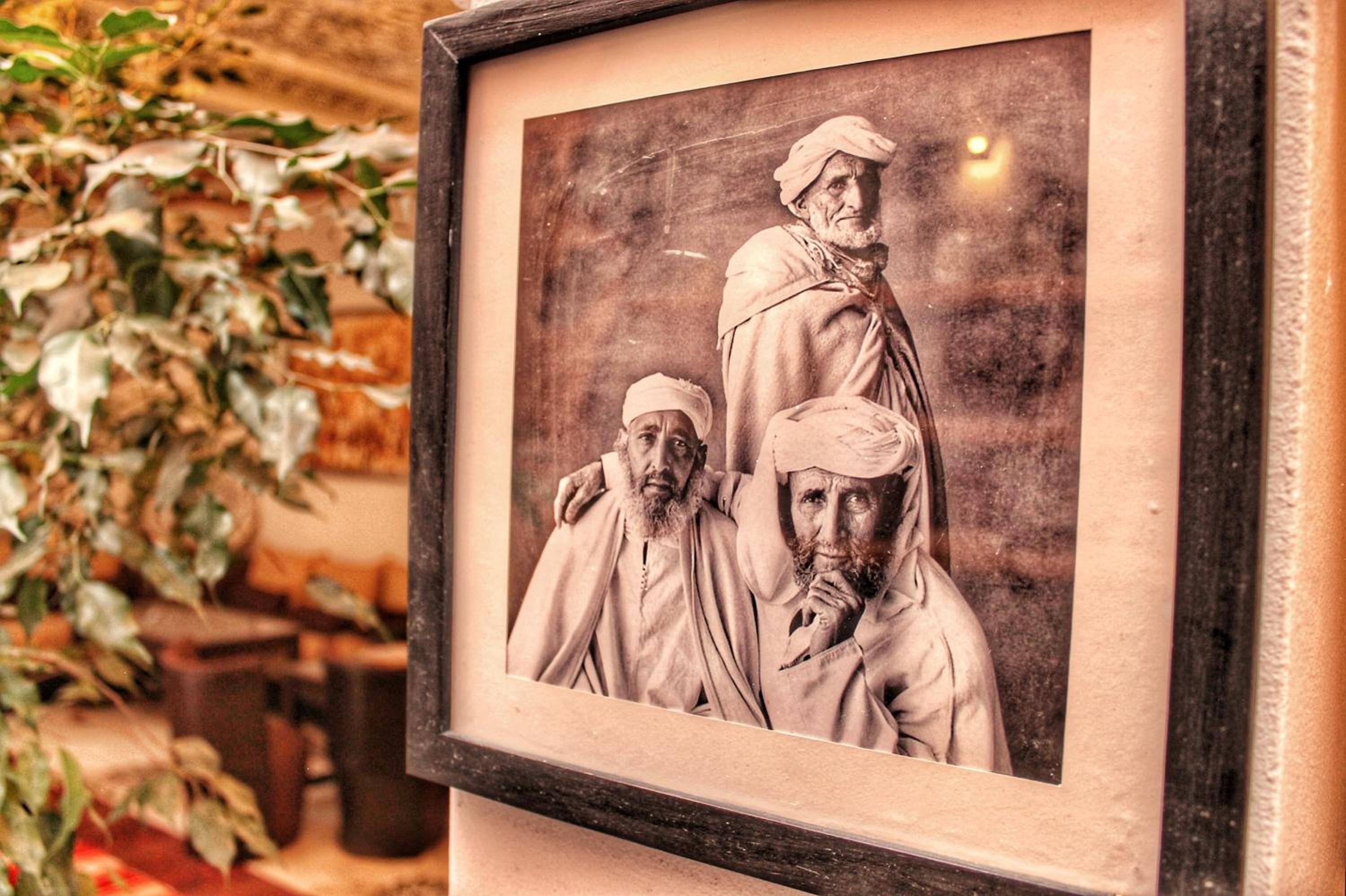 Riad Arabic House & Spa