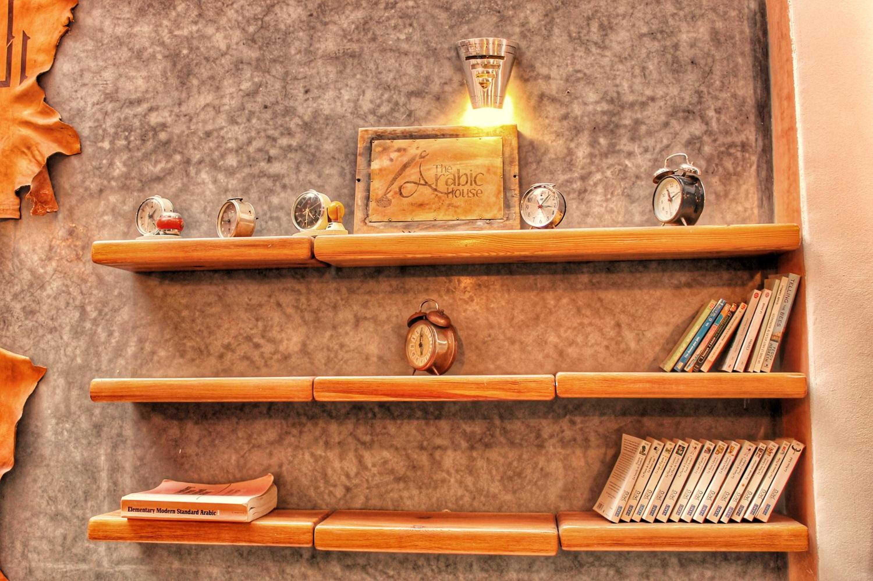Riad Arabic House & Spa