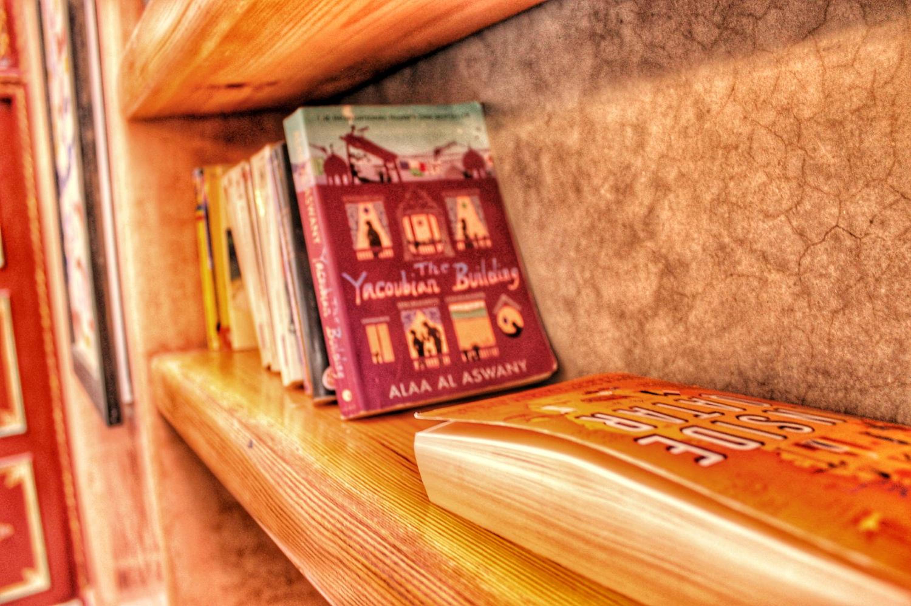 Riad Arabic House & Spa