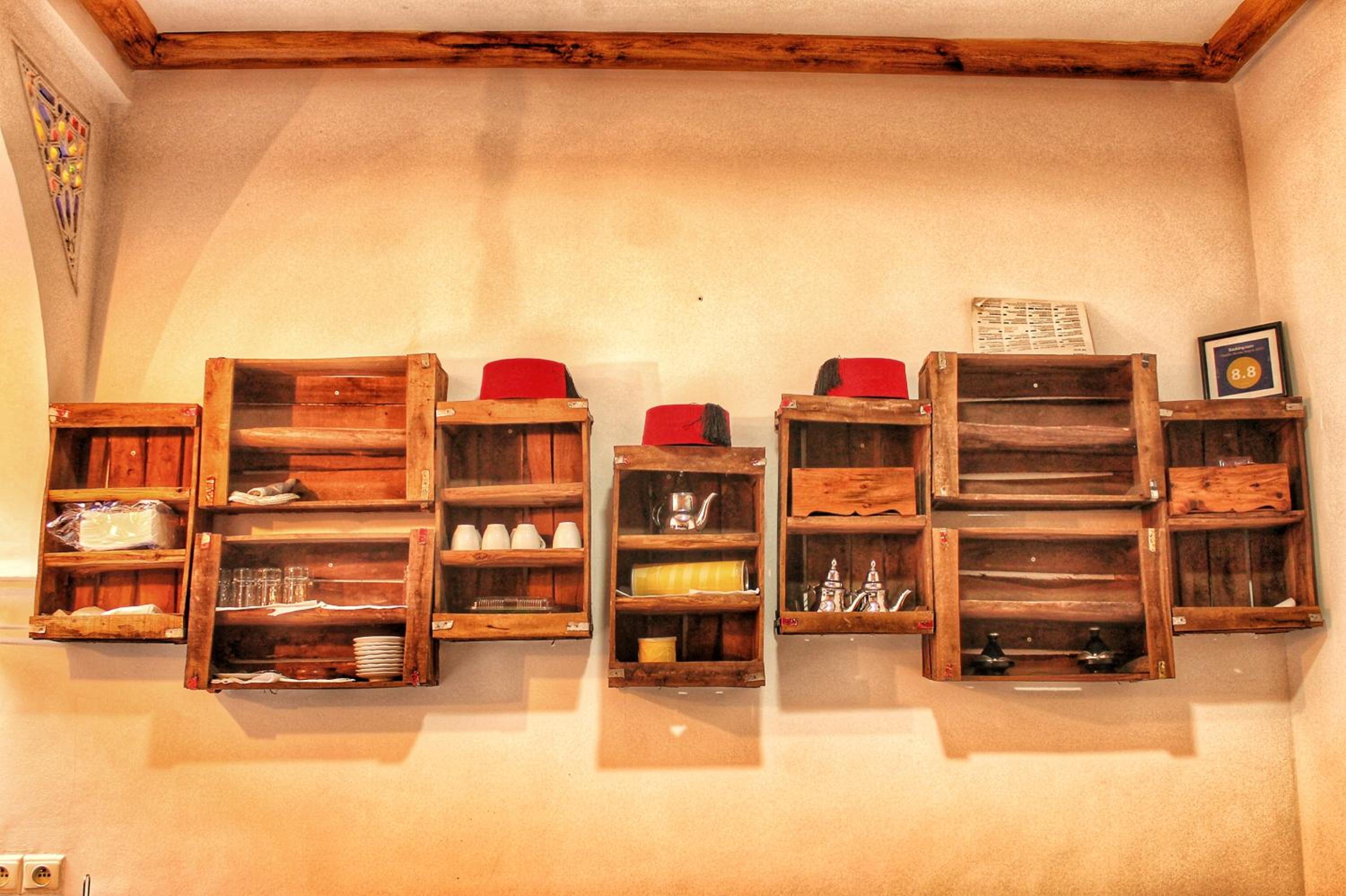Riad Arabic House & Spa