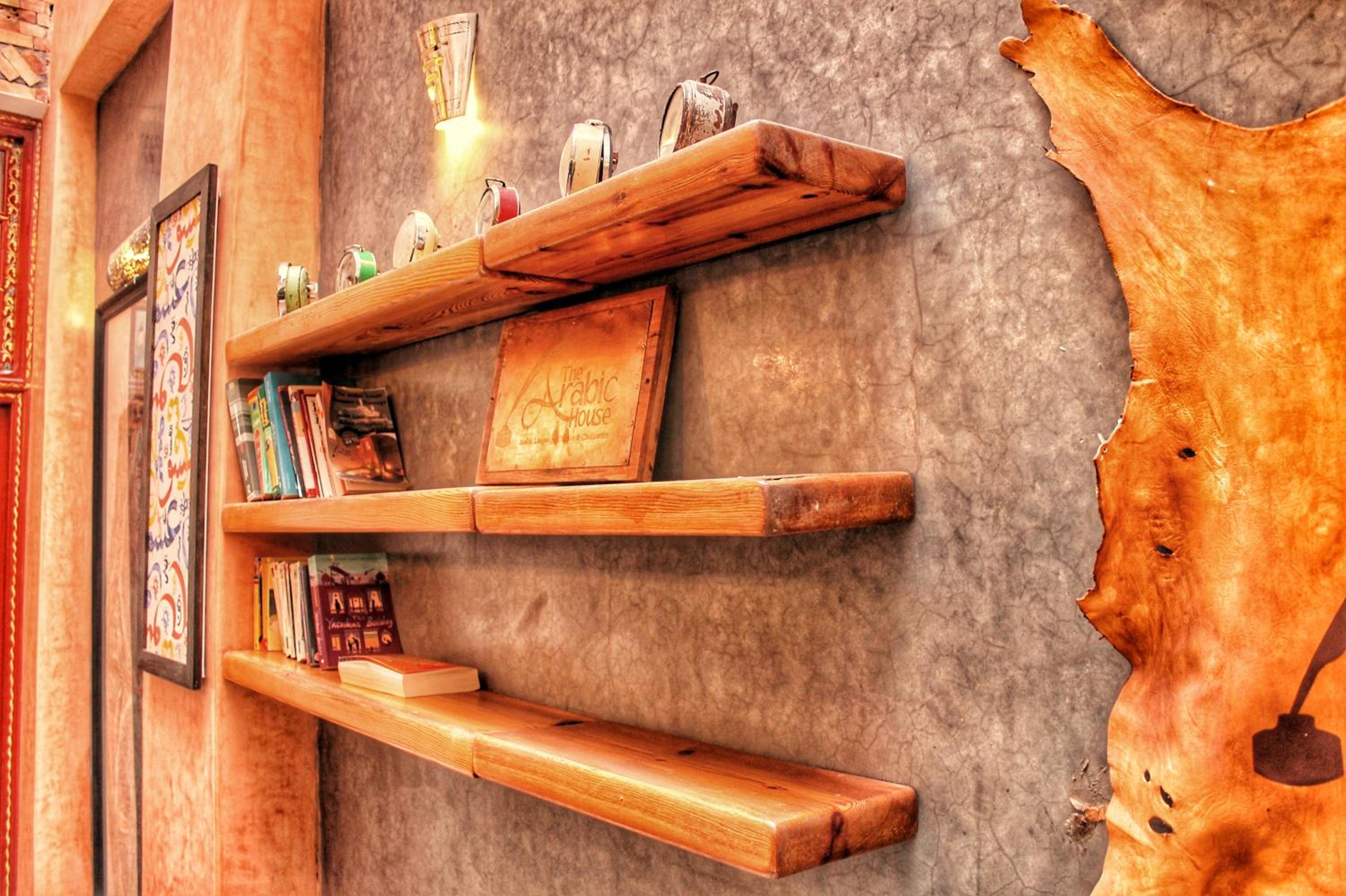 Riad Arabic House & Spa