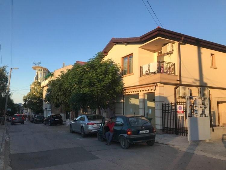 GUEST HOUSE ZORNICA in OBZOR