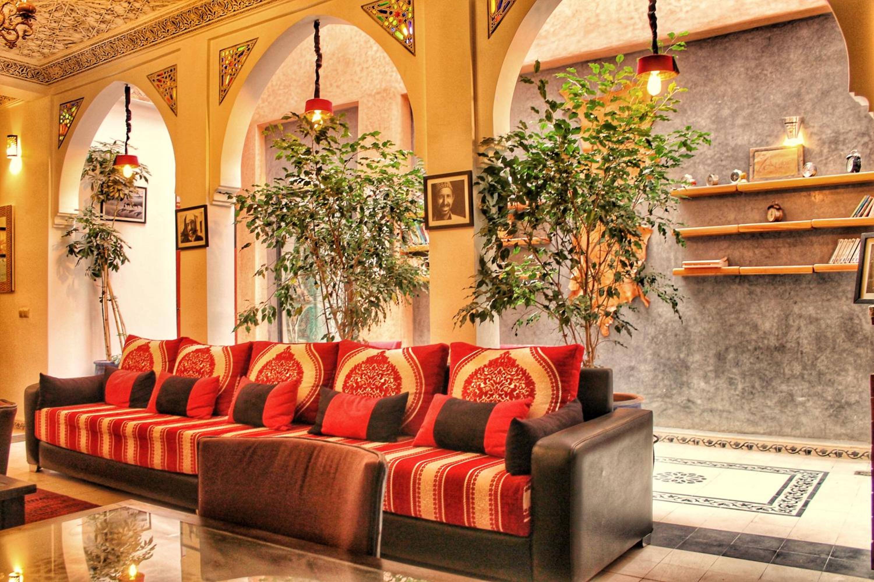 Riad Arabic House & Spa