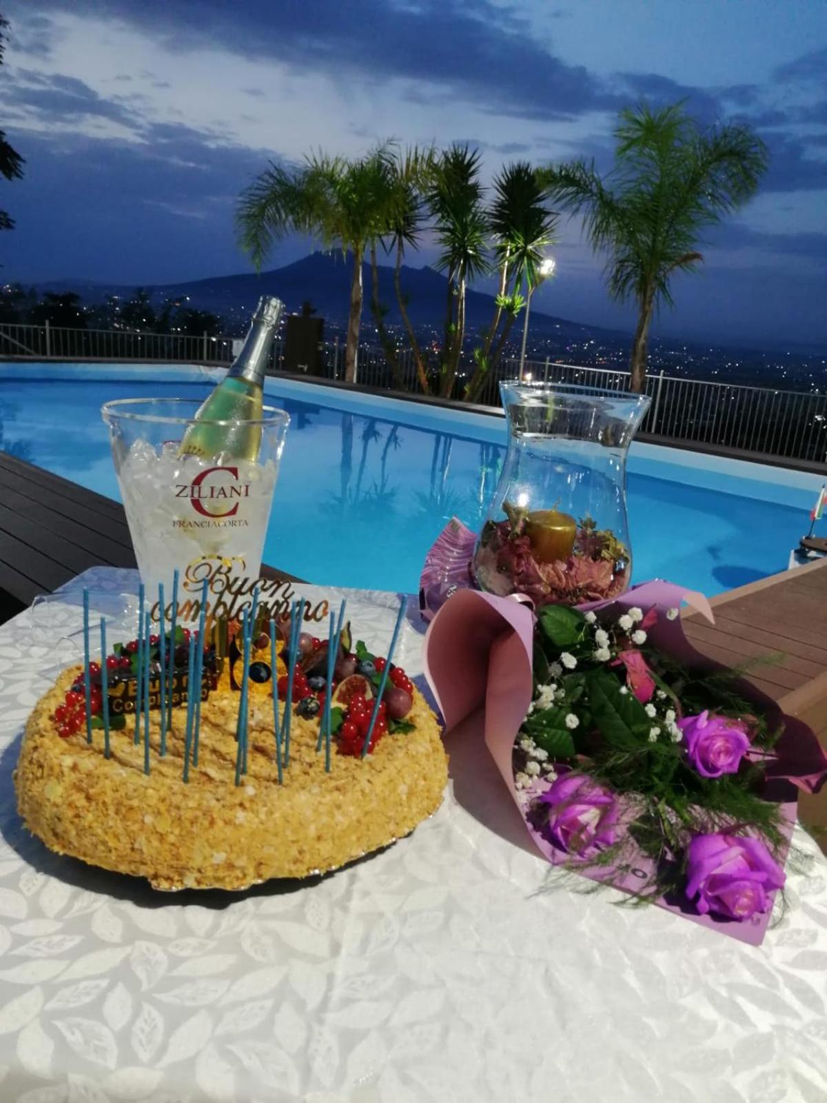 Villa Mola Bed And Breakfast