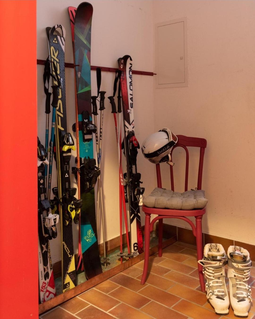 OTILIA apartment