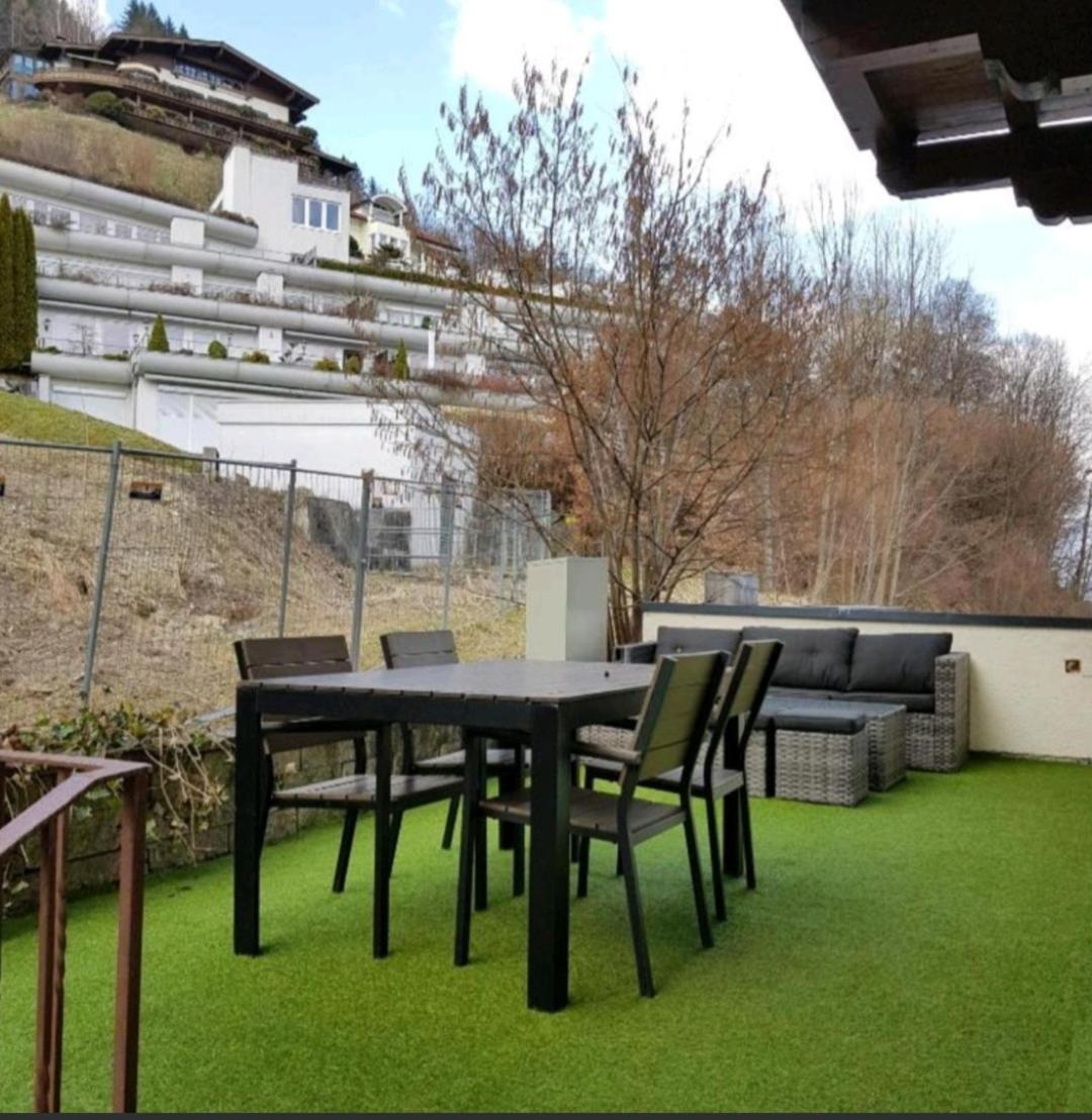 OTILIA apartment