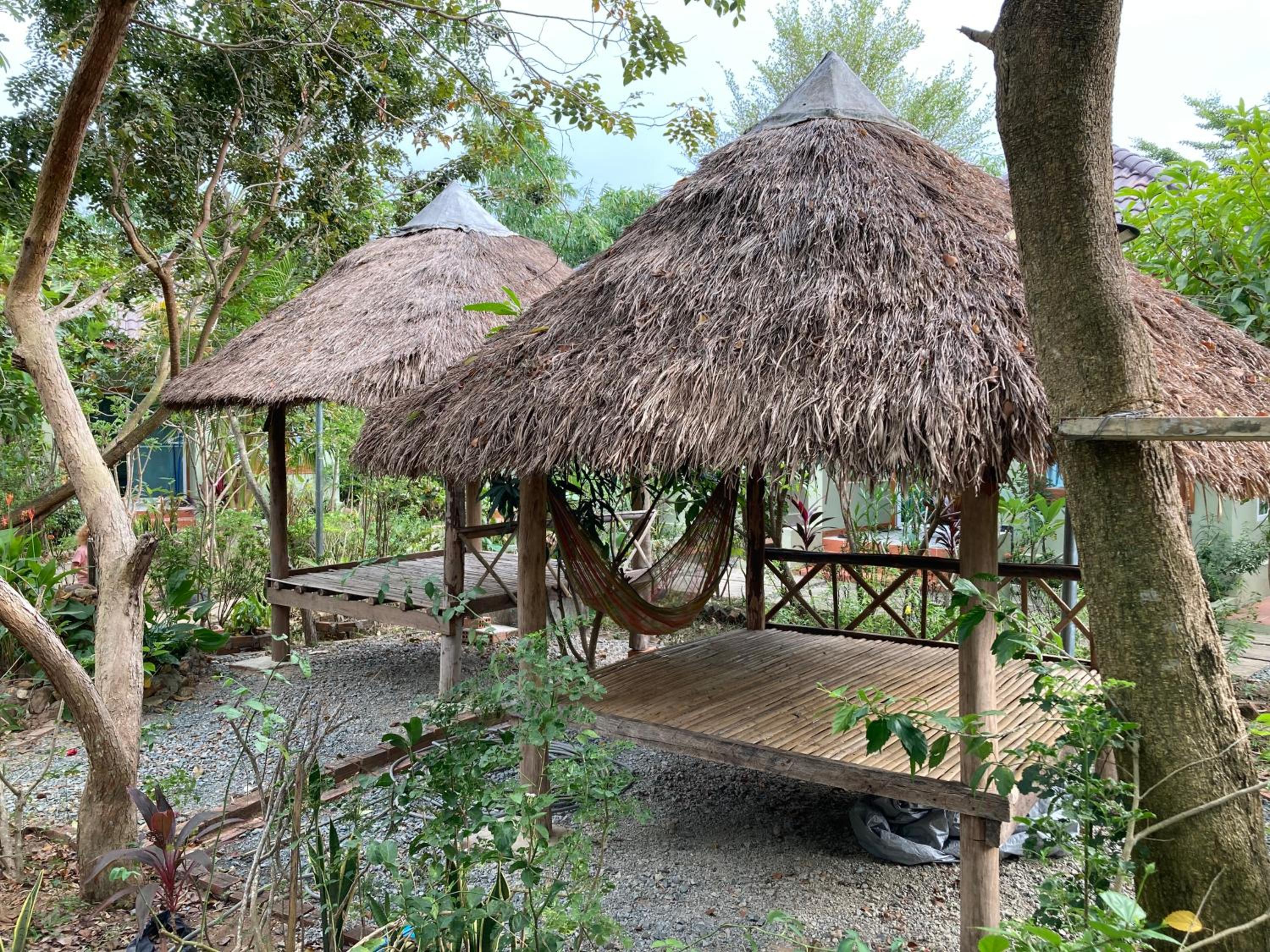 Sanssouci Kep — photo 106