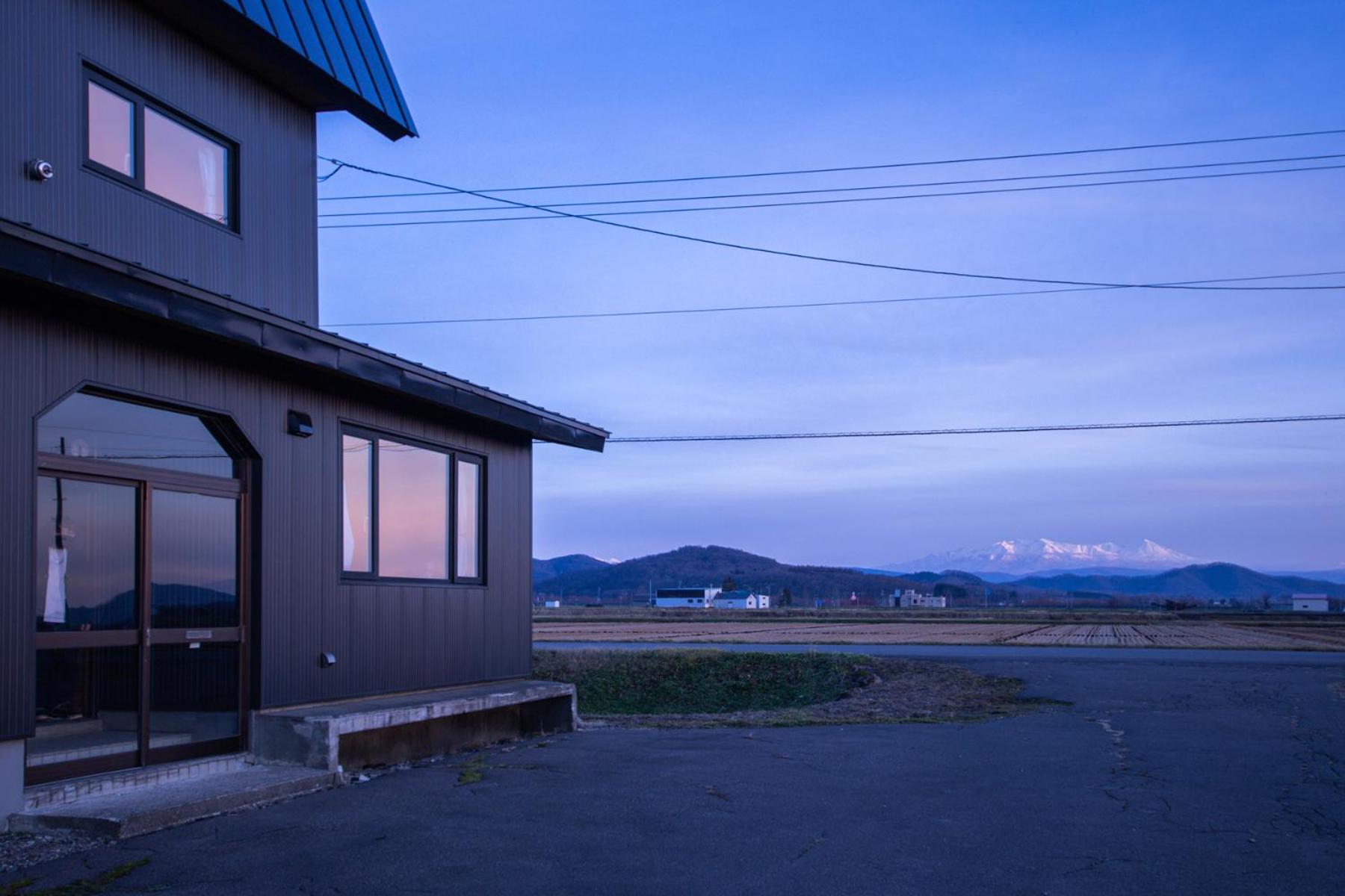 Yadoya YADOKARI