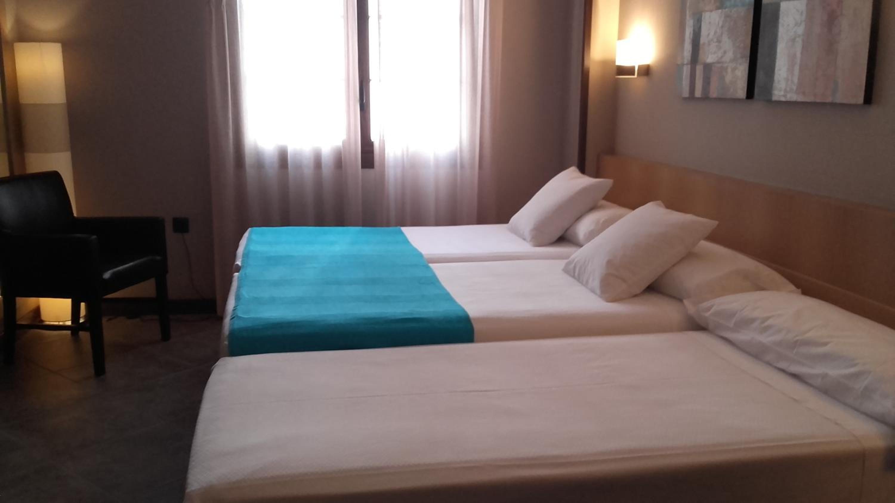 Hostal Rural Villa Vieja