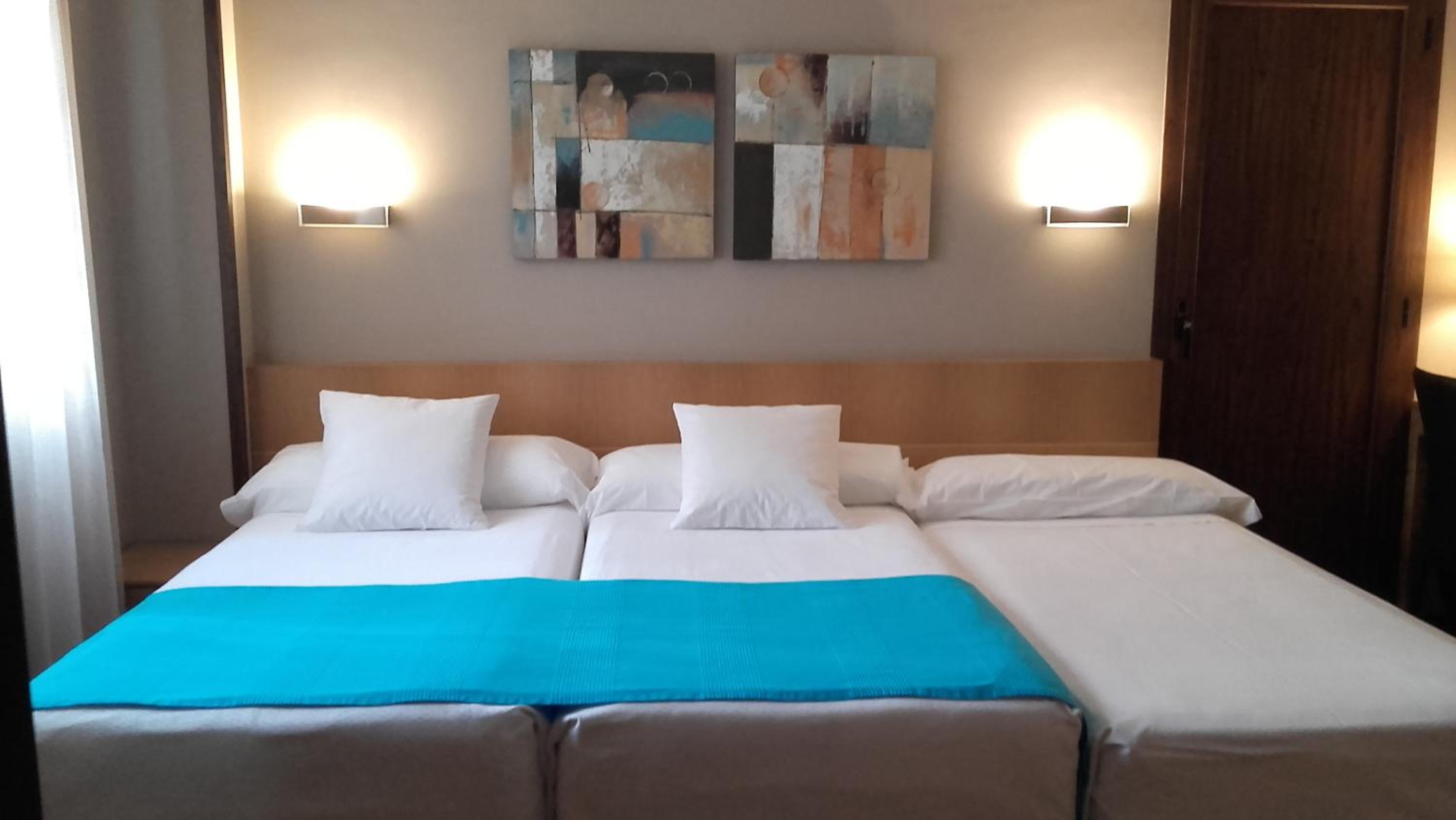 Hostal Rural Villa Vieja