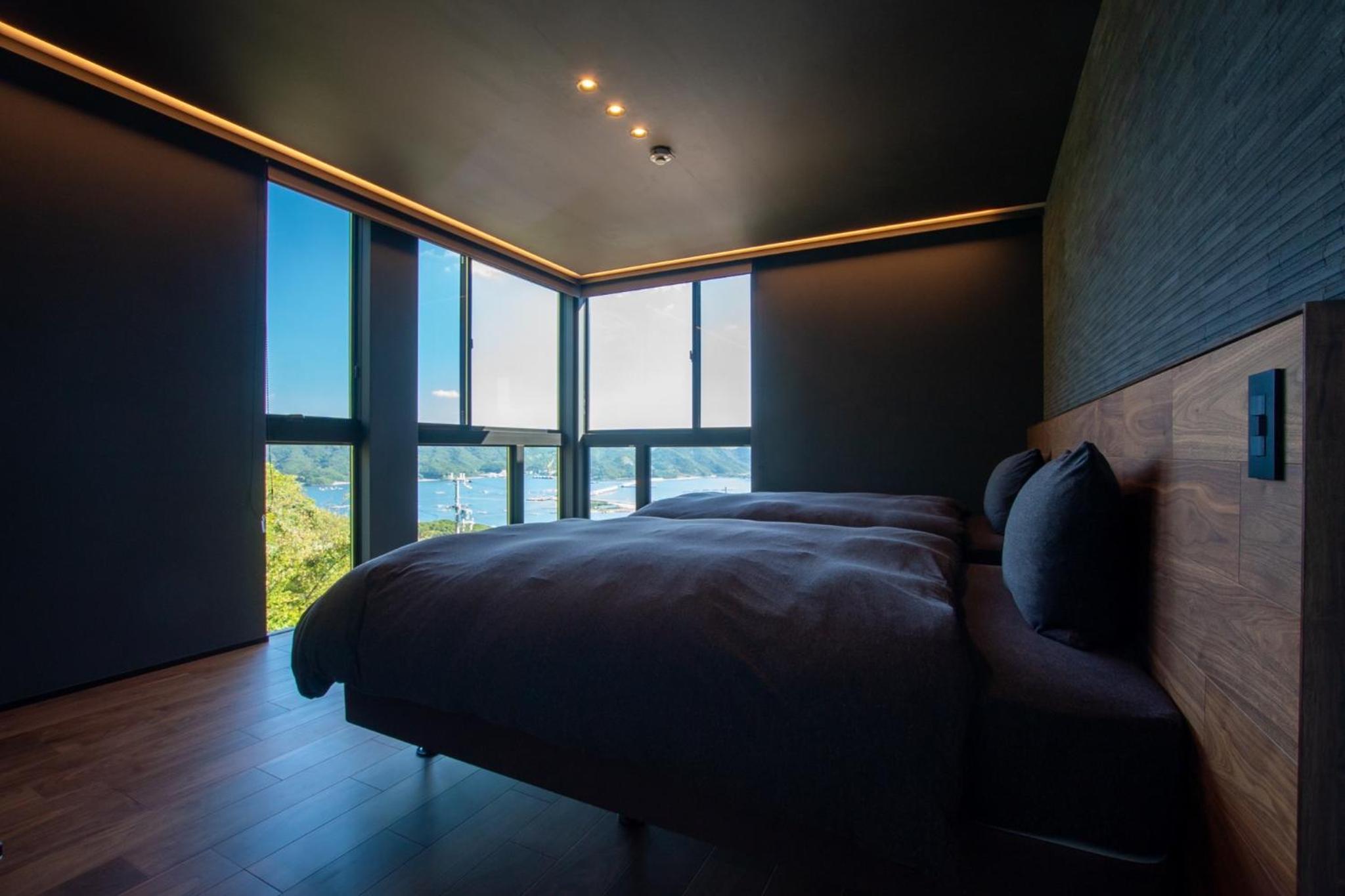 Awaji-shima C-Side Dual View - Vacation STAY 88182v view 5