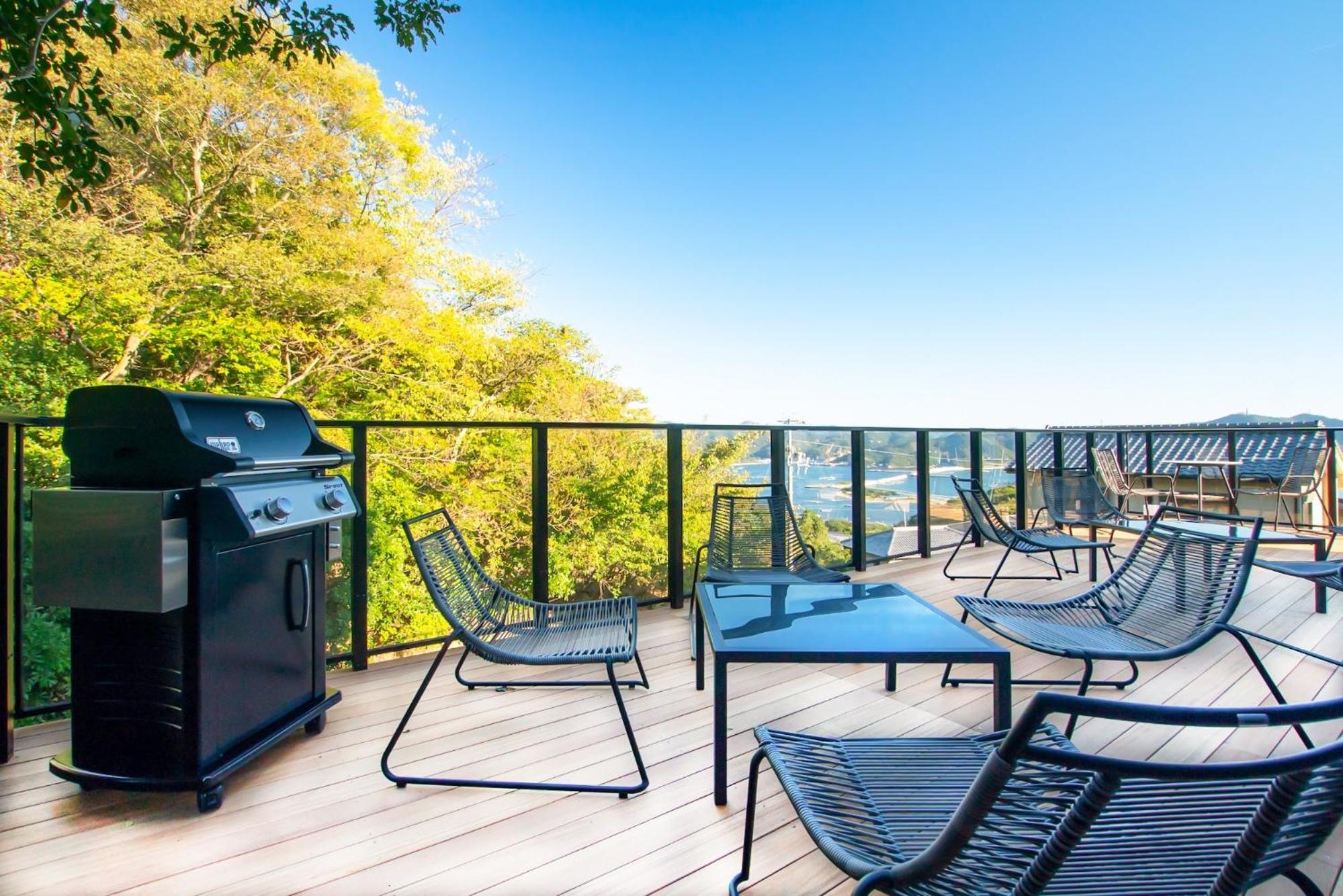 Awaji-shima C-Side Dual View - Vacation STAY 88182v view 2