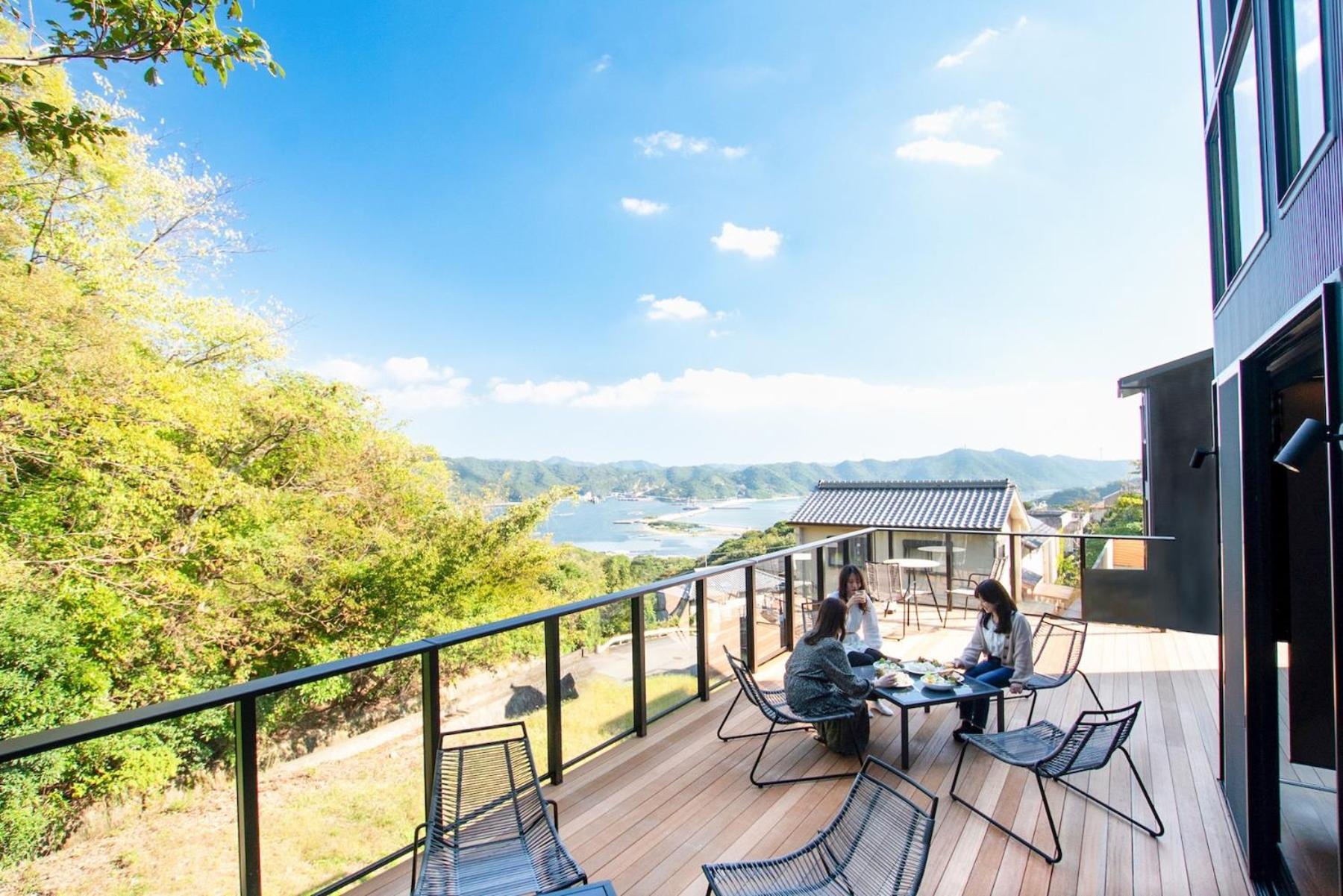 Awaji-shima C-Side Dual View - Vacation STAY 88182v view 3