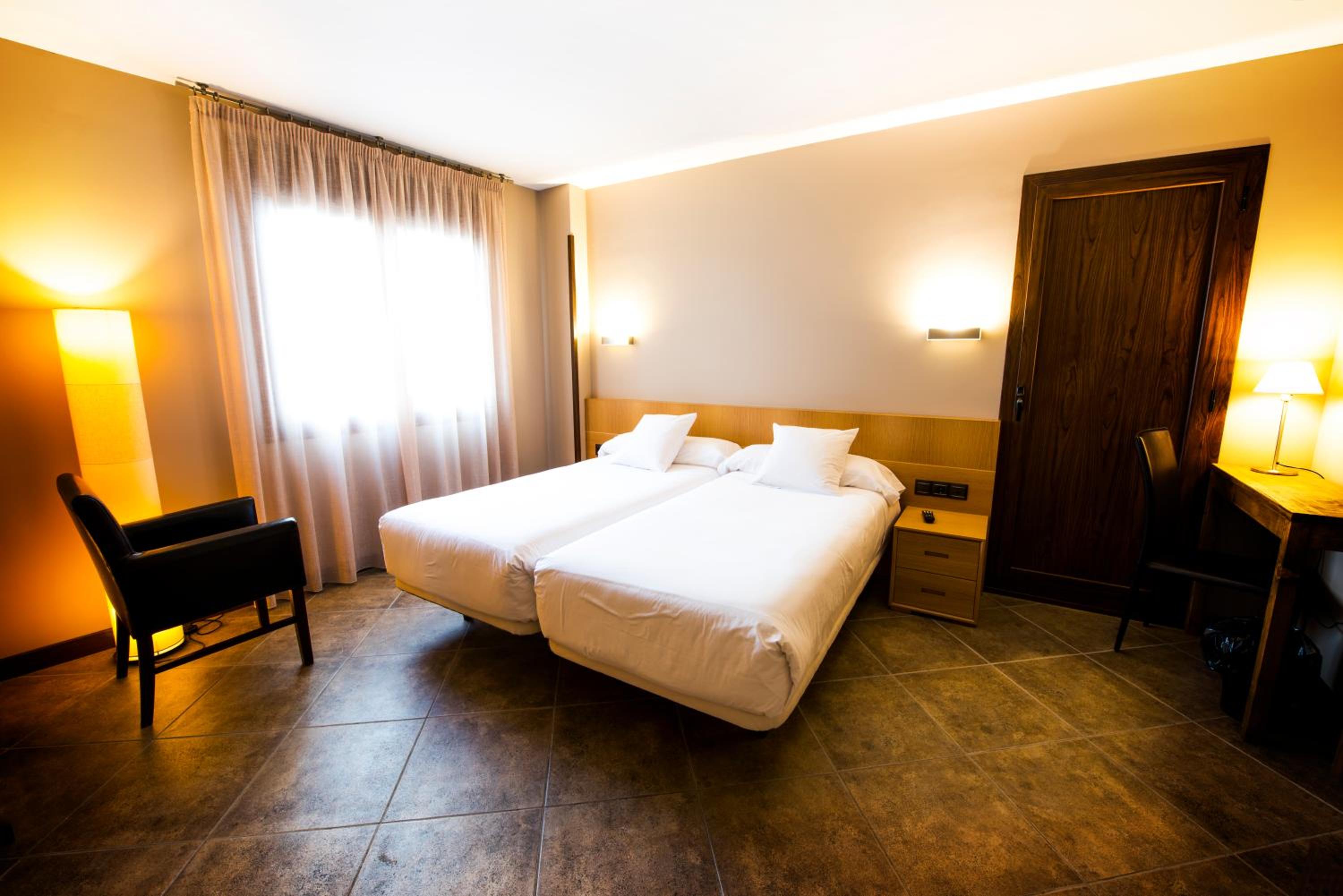 Hostal Rural Villa Vieja
