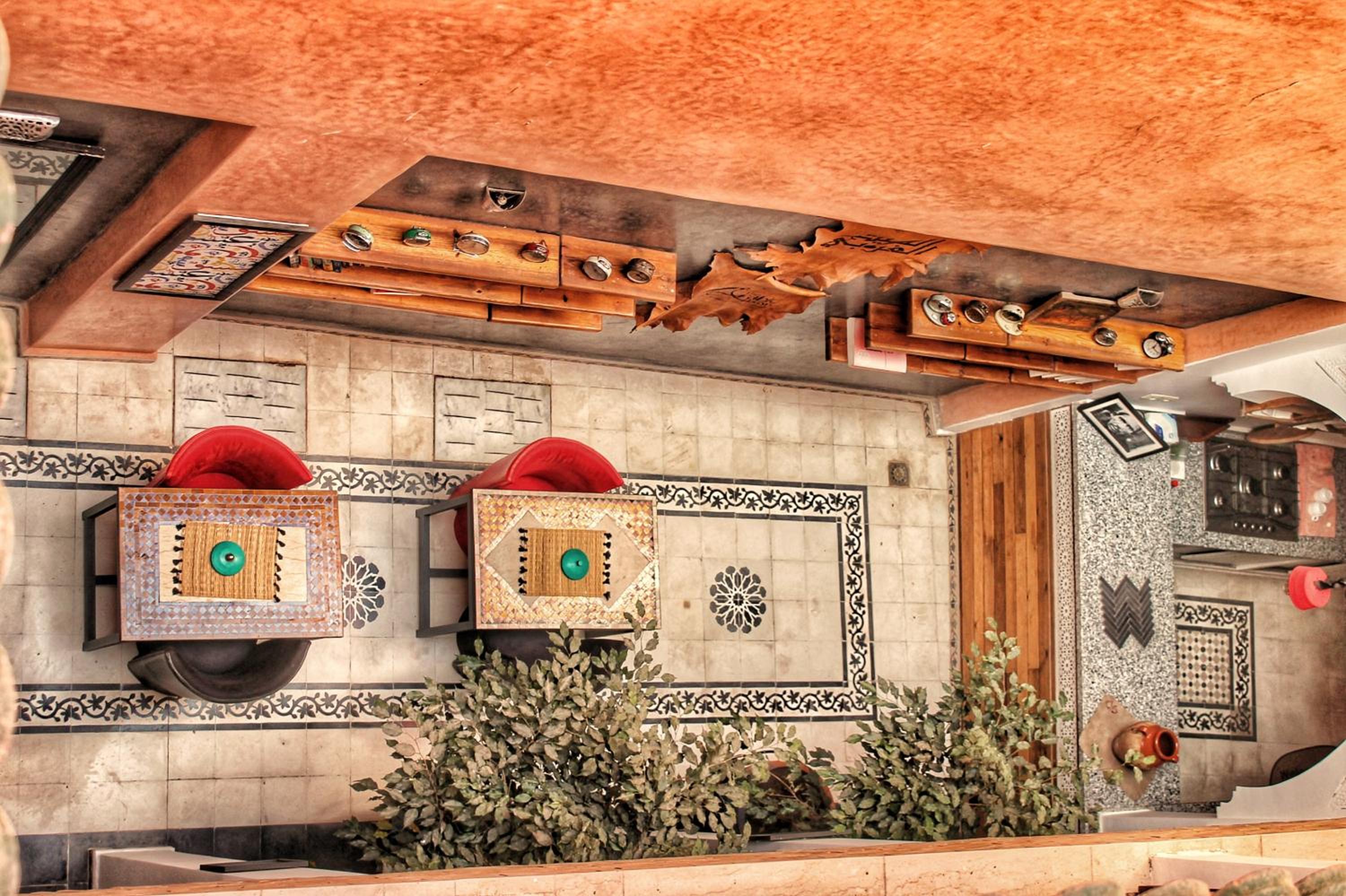 Riad Arabic House & Spa