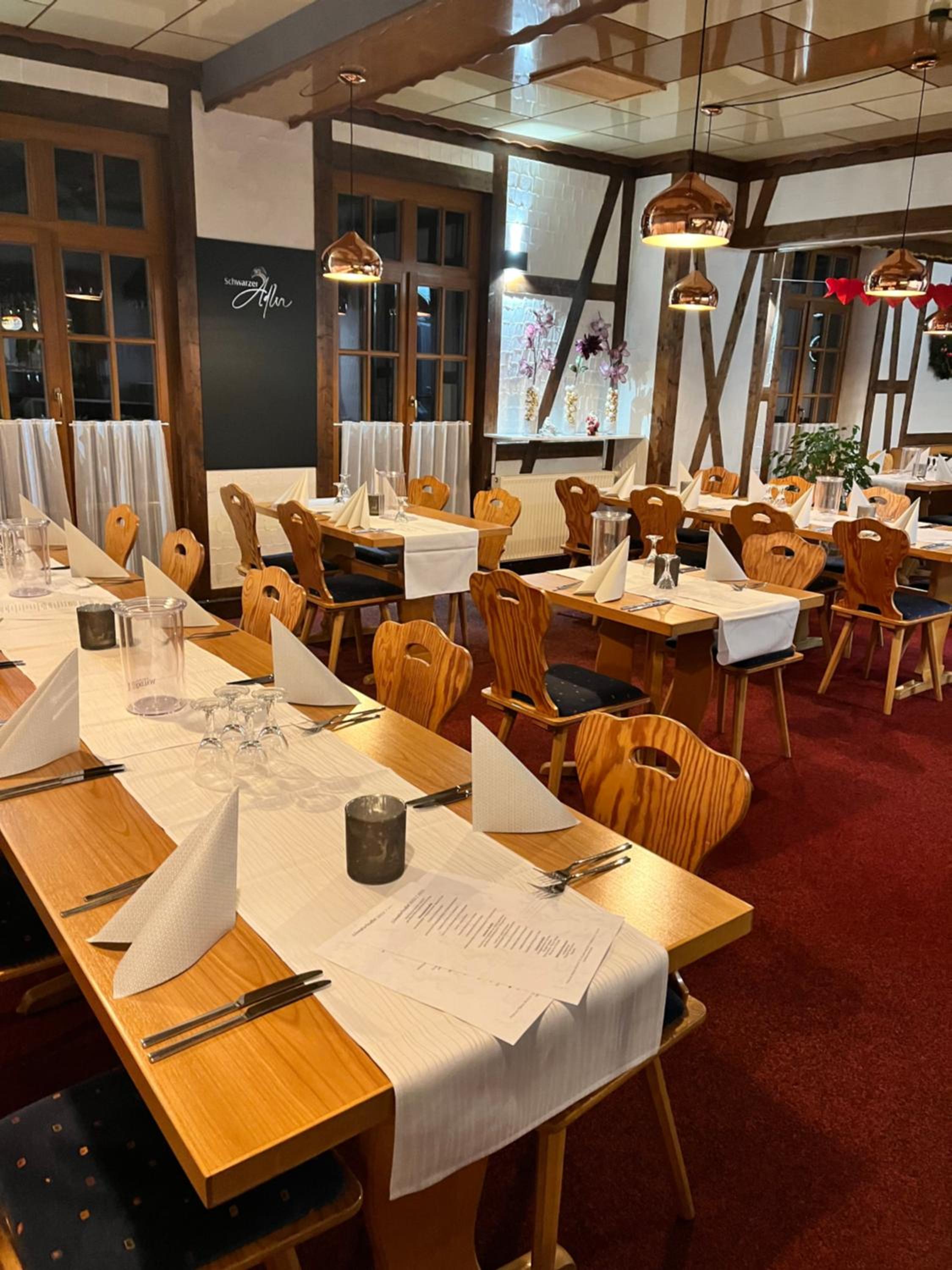 Gasthof & Pension 