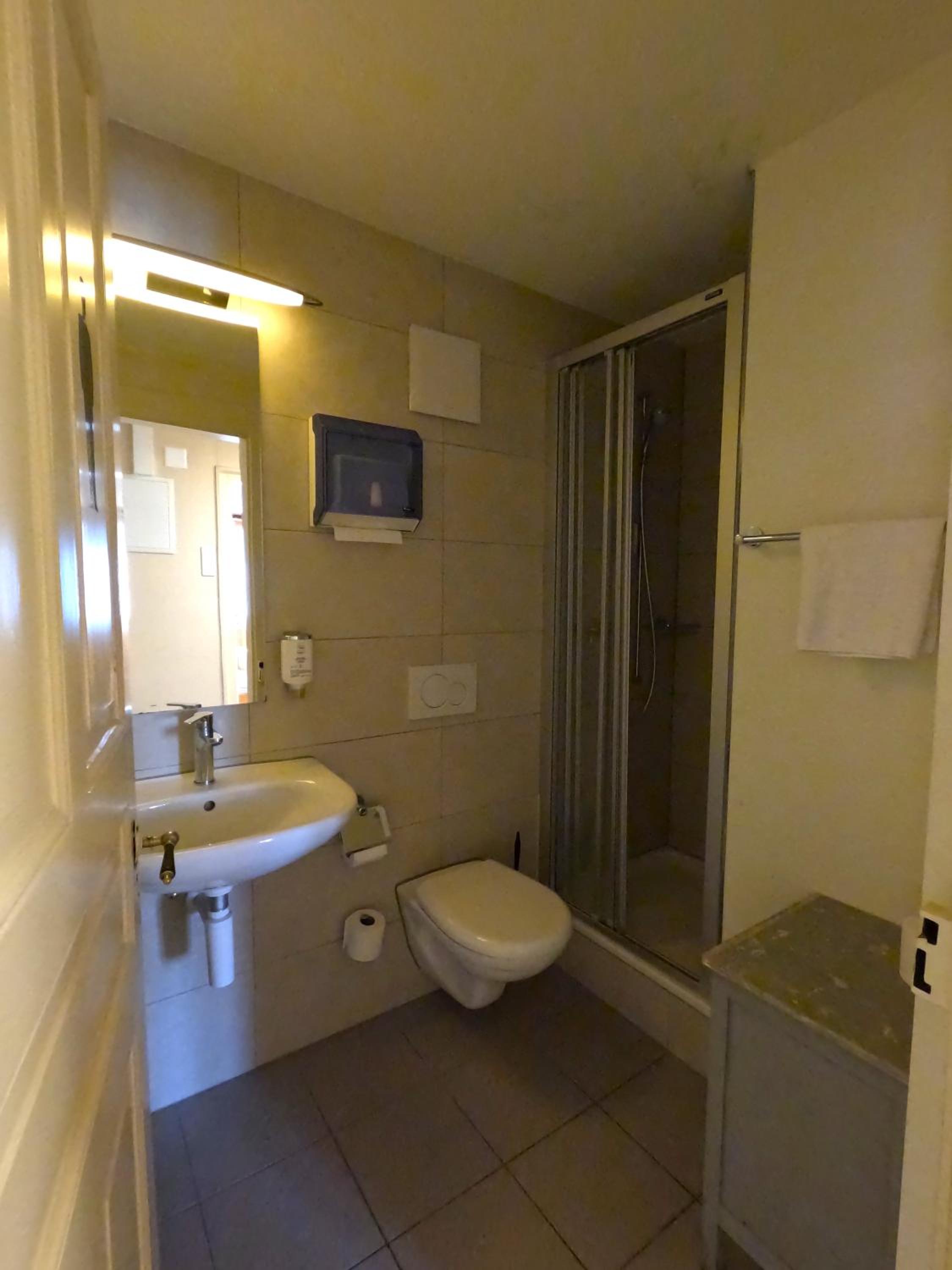 Edelweiss Lodge