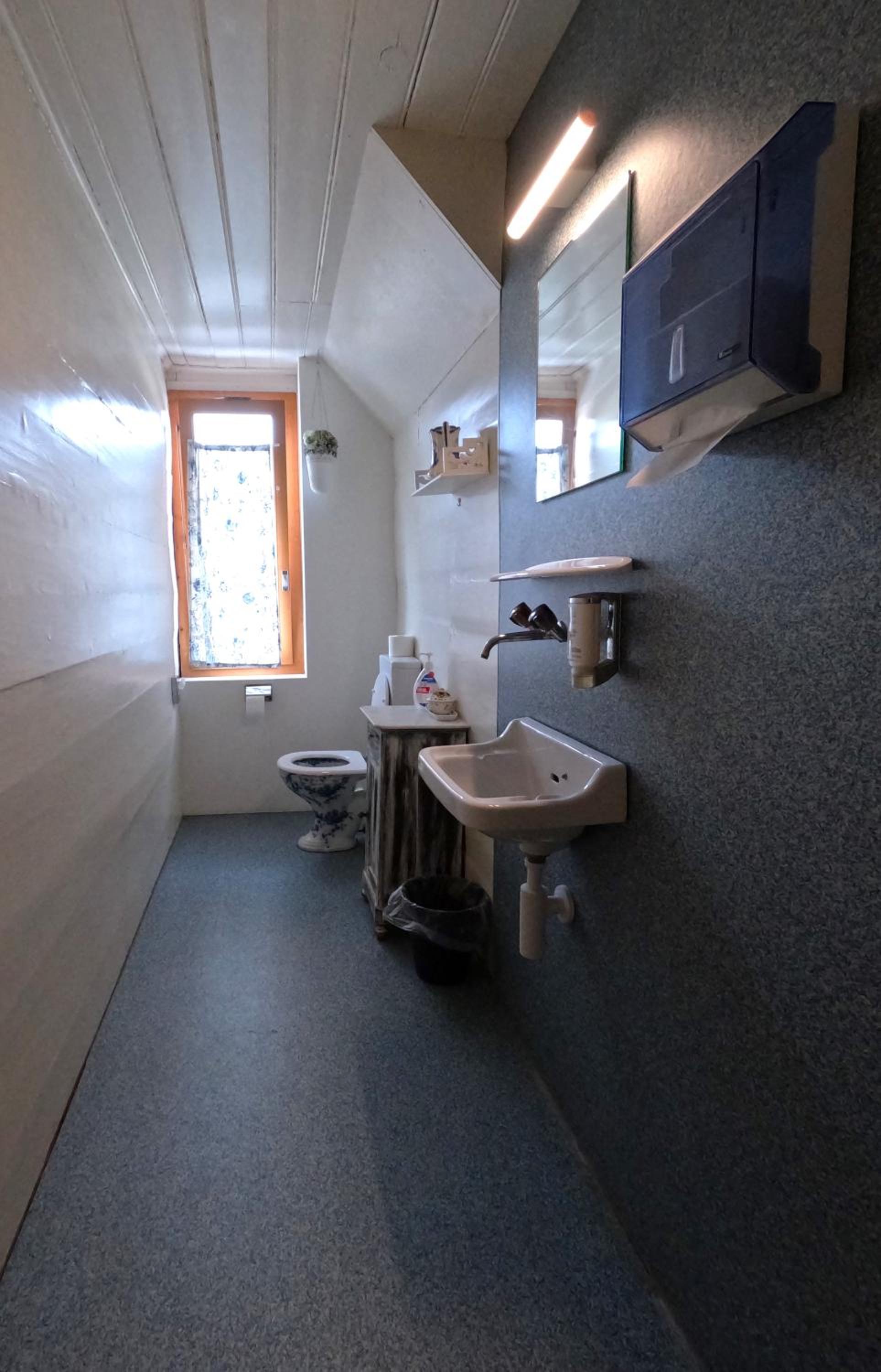 Edelweiss Lodge