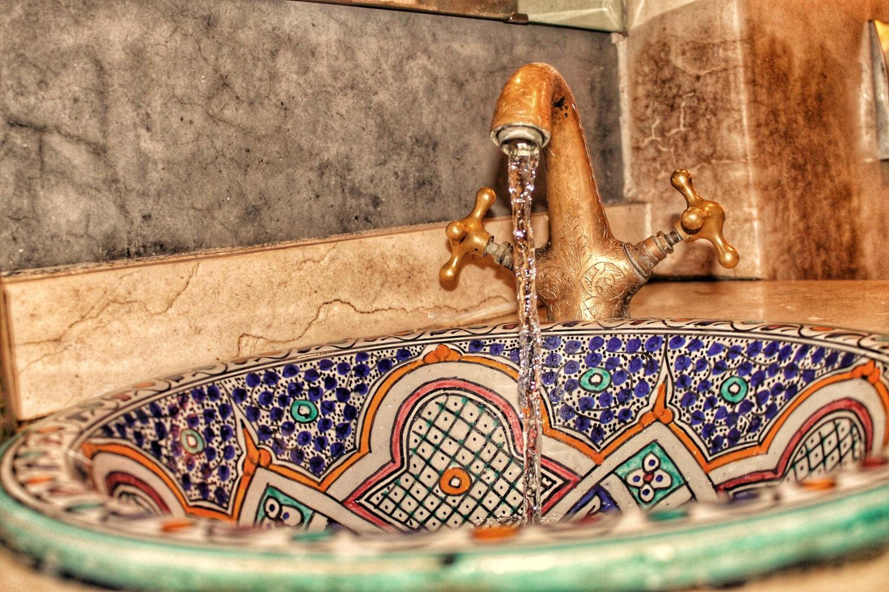 Riad Arabic House & Spa