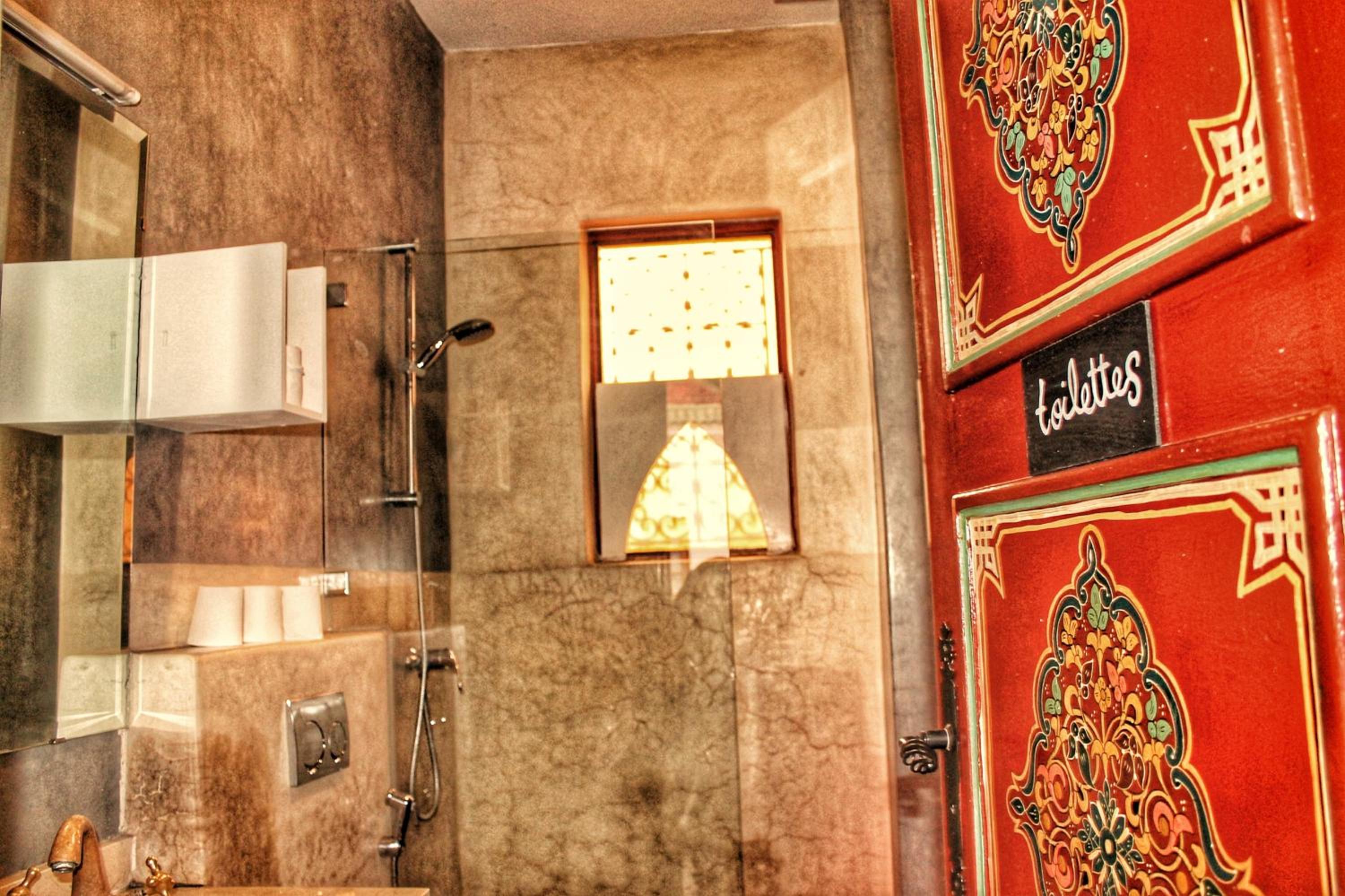 Riad Arabic House & Spa
