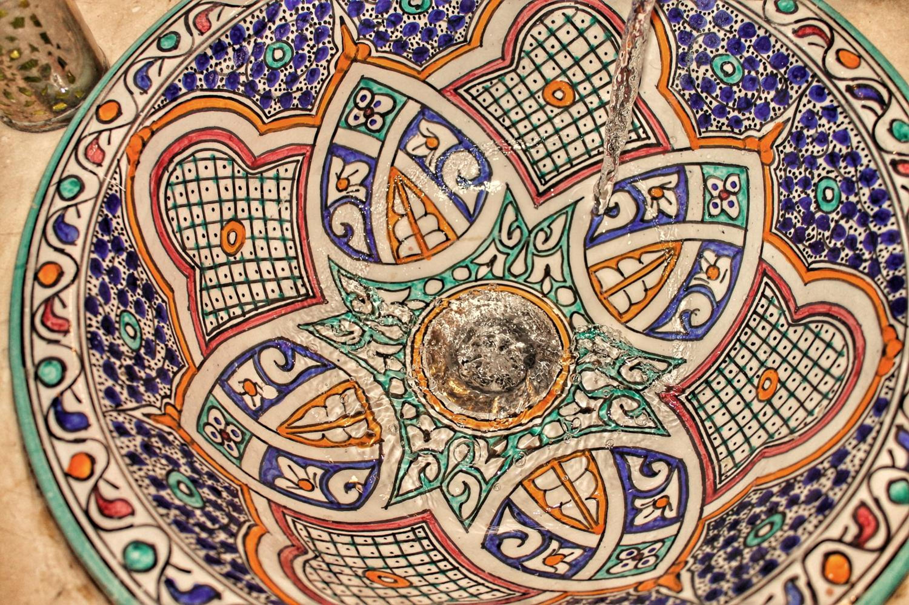 Riad Arabic House & Spa