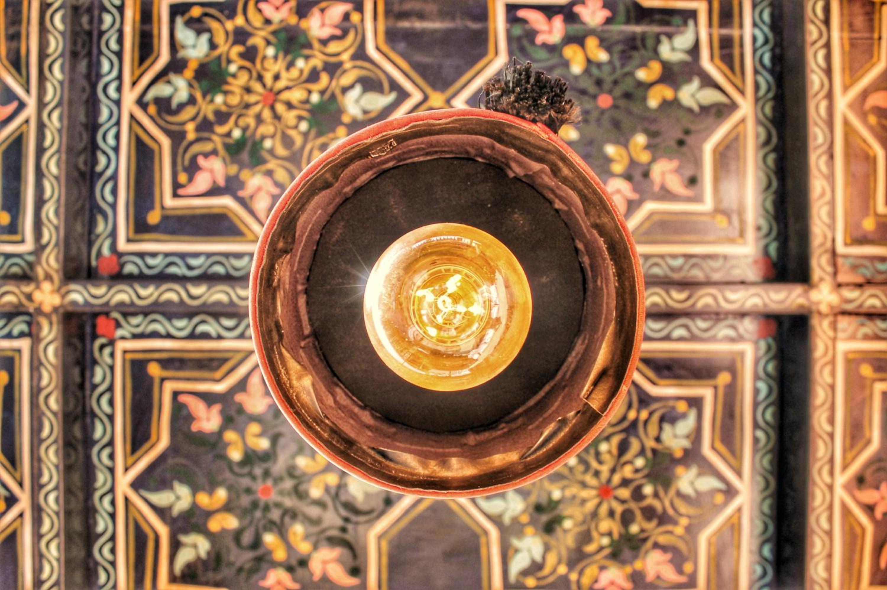 Riad Arabic House & Spa