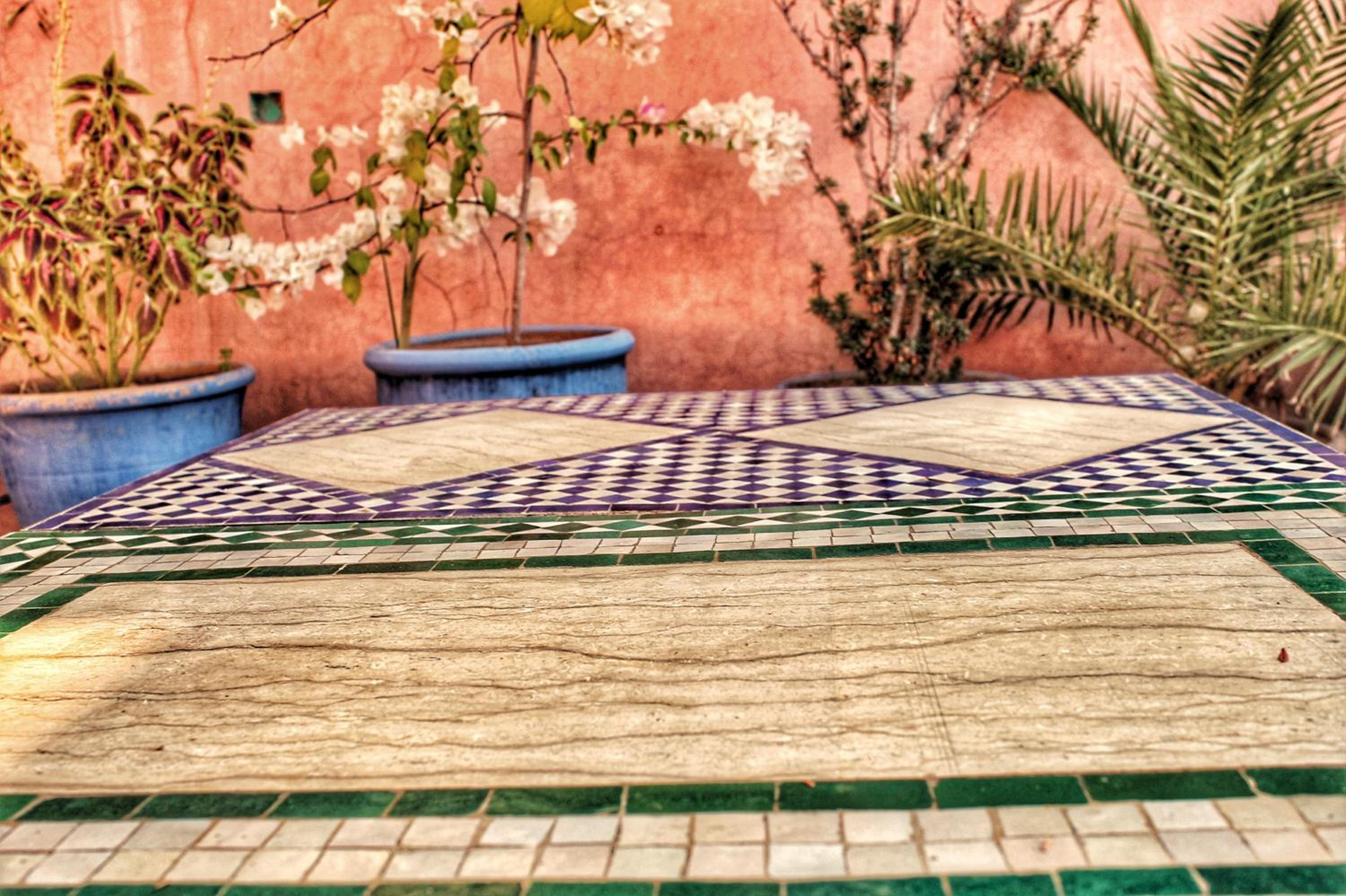 Riad Arabic House & Spa