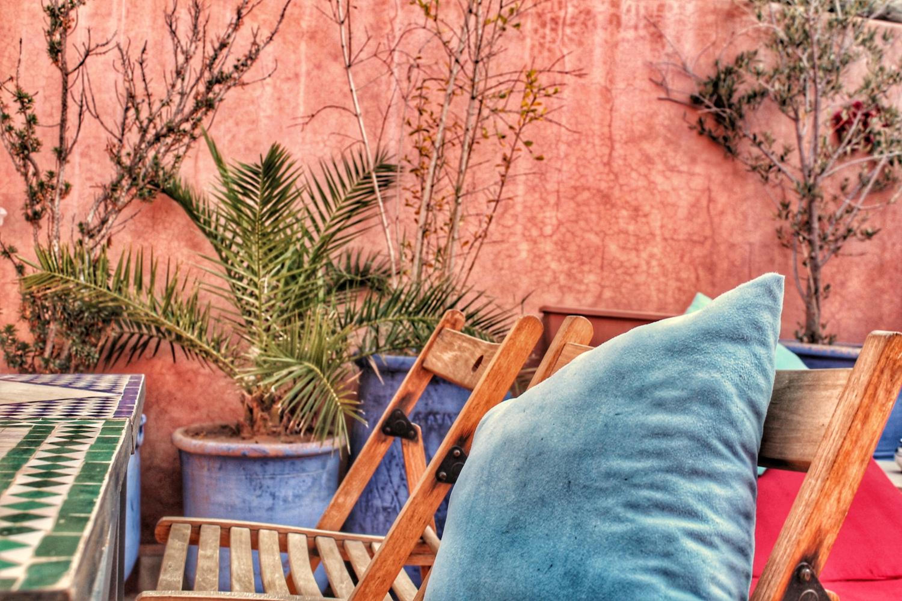 Riad Arabic House & Spa
