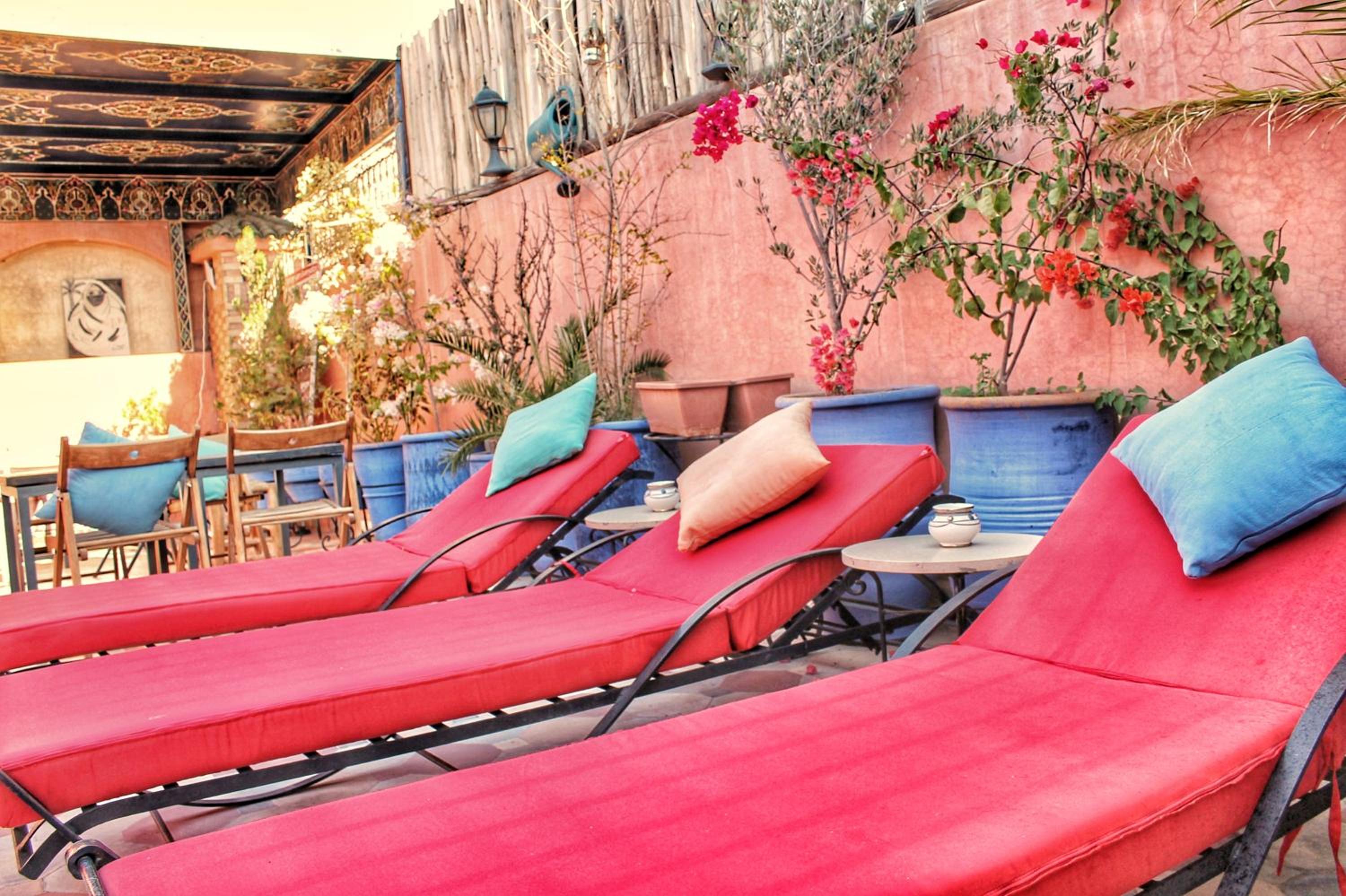 Riad Arabic House & Spa
