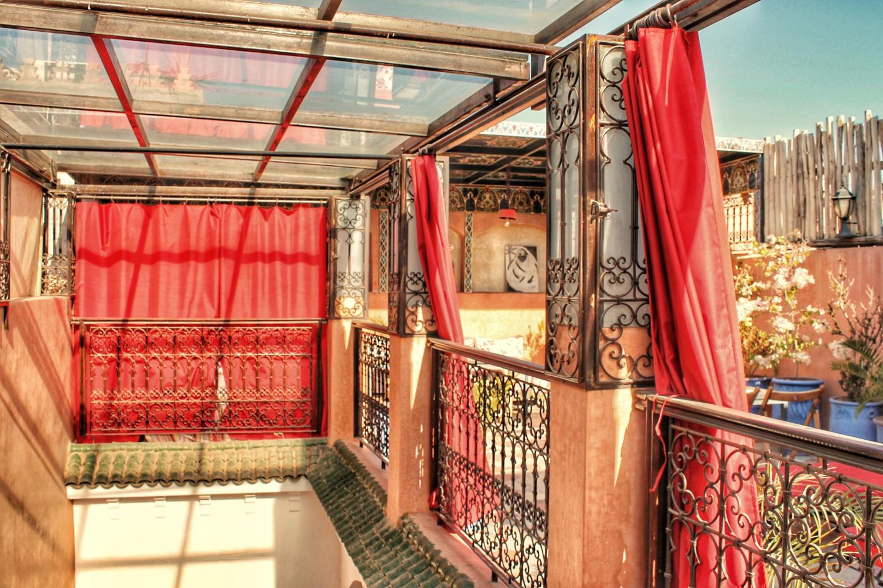 Riad Arabic House & Spa