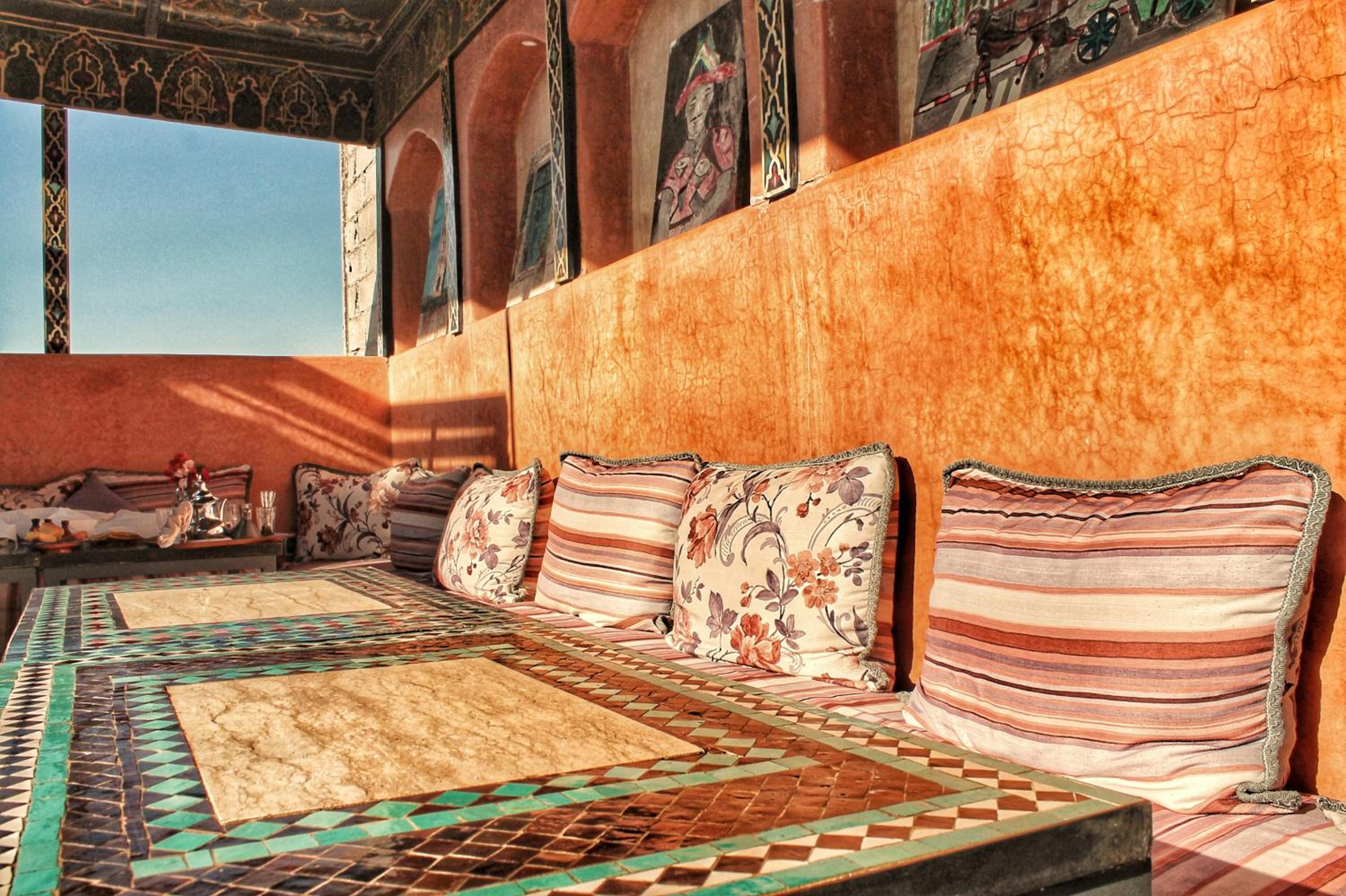 Riad Arabic House & Spa