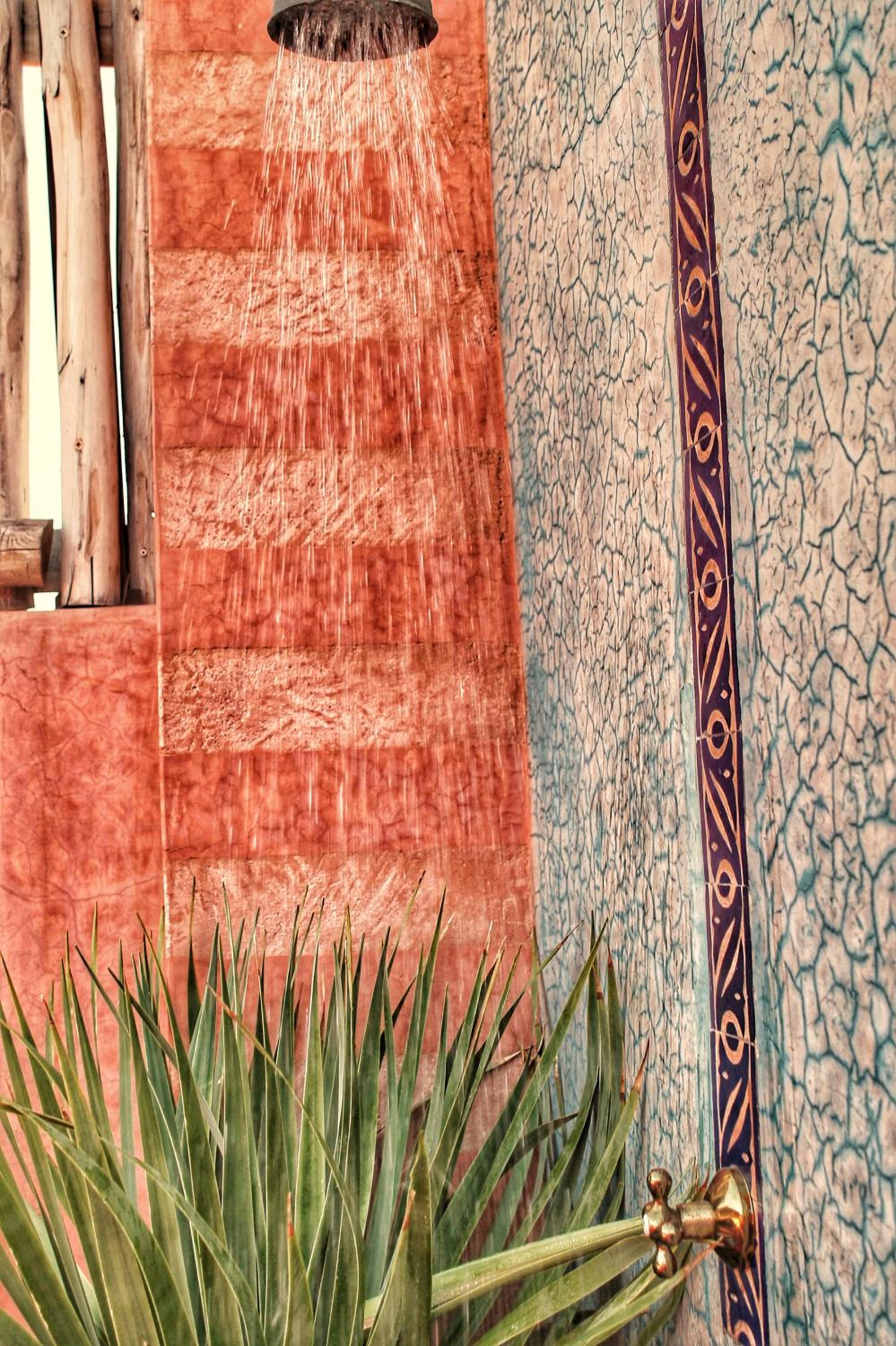 Riad Arabic House & Spa