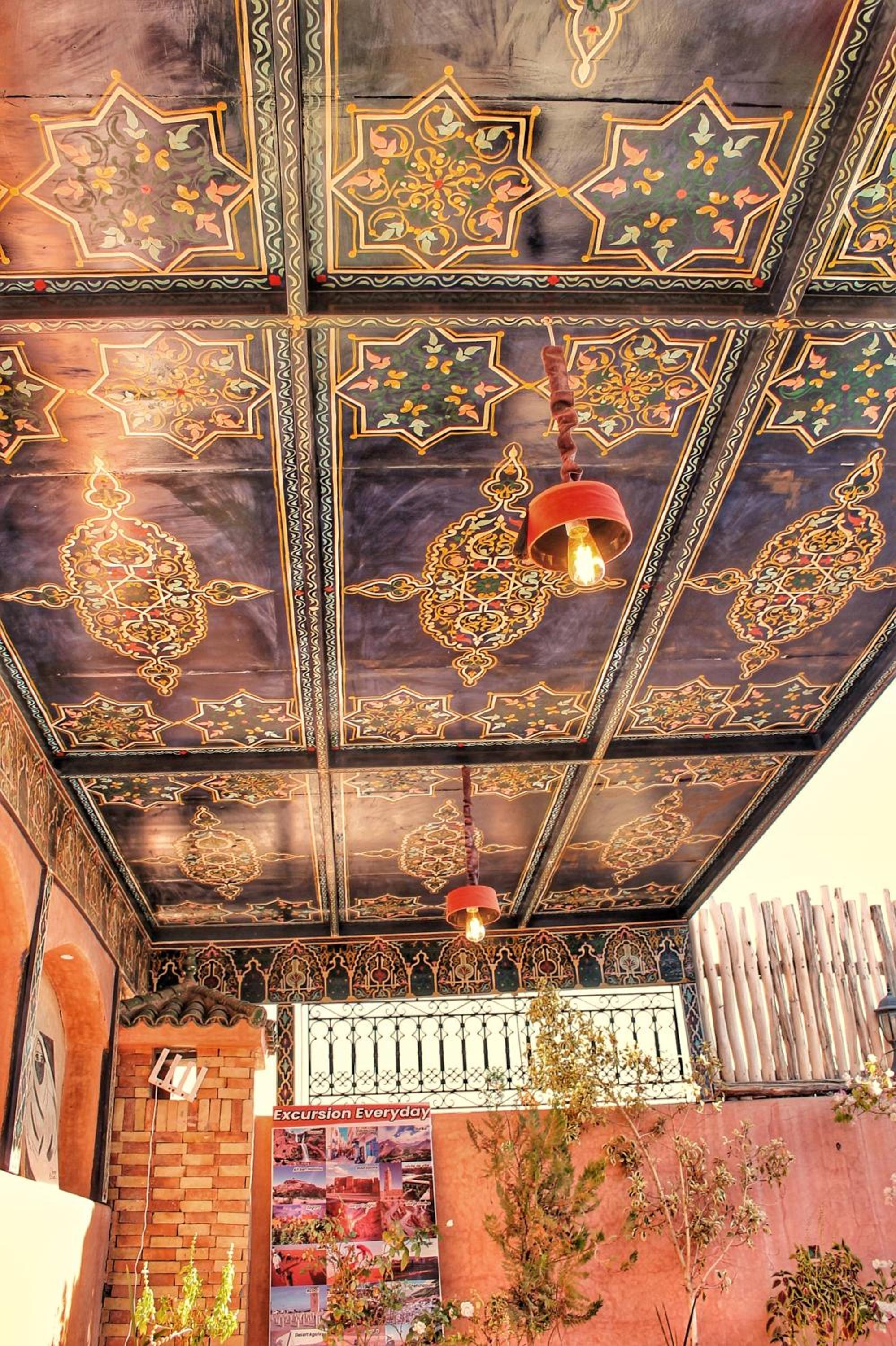 Riad Arabic House & Spa