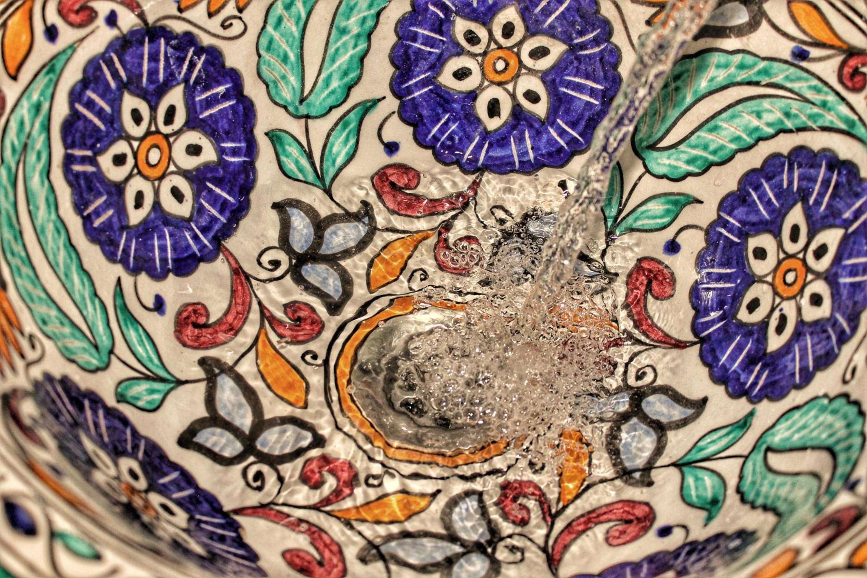 Riad Arabic House & Spa