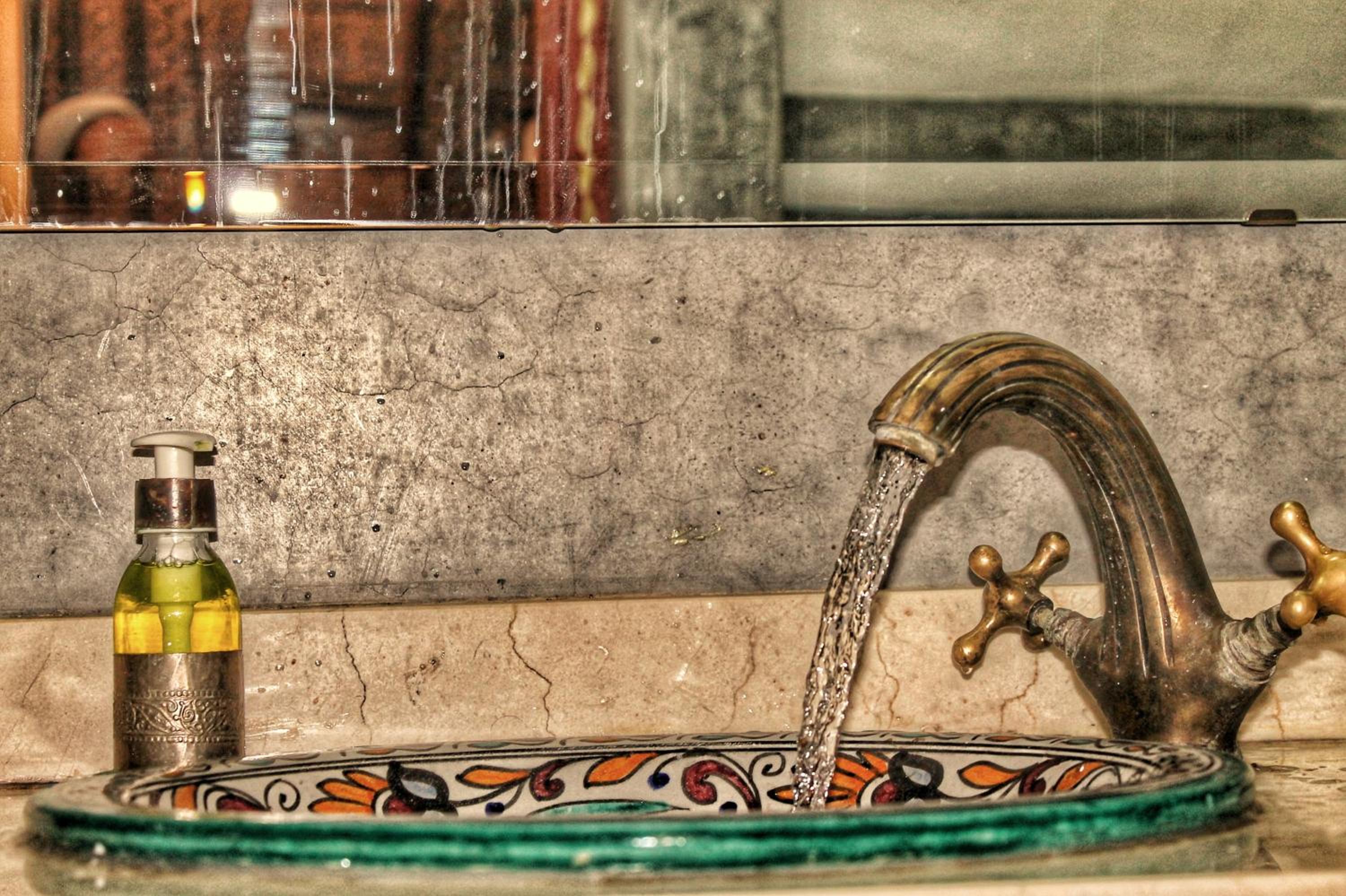 Riad Arabic House & Spa