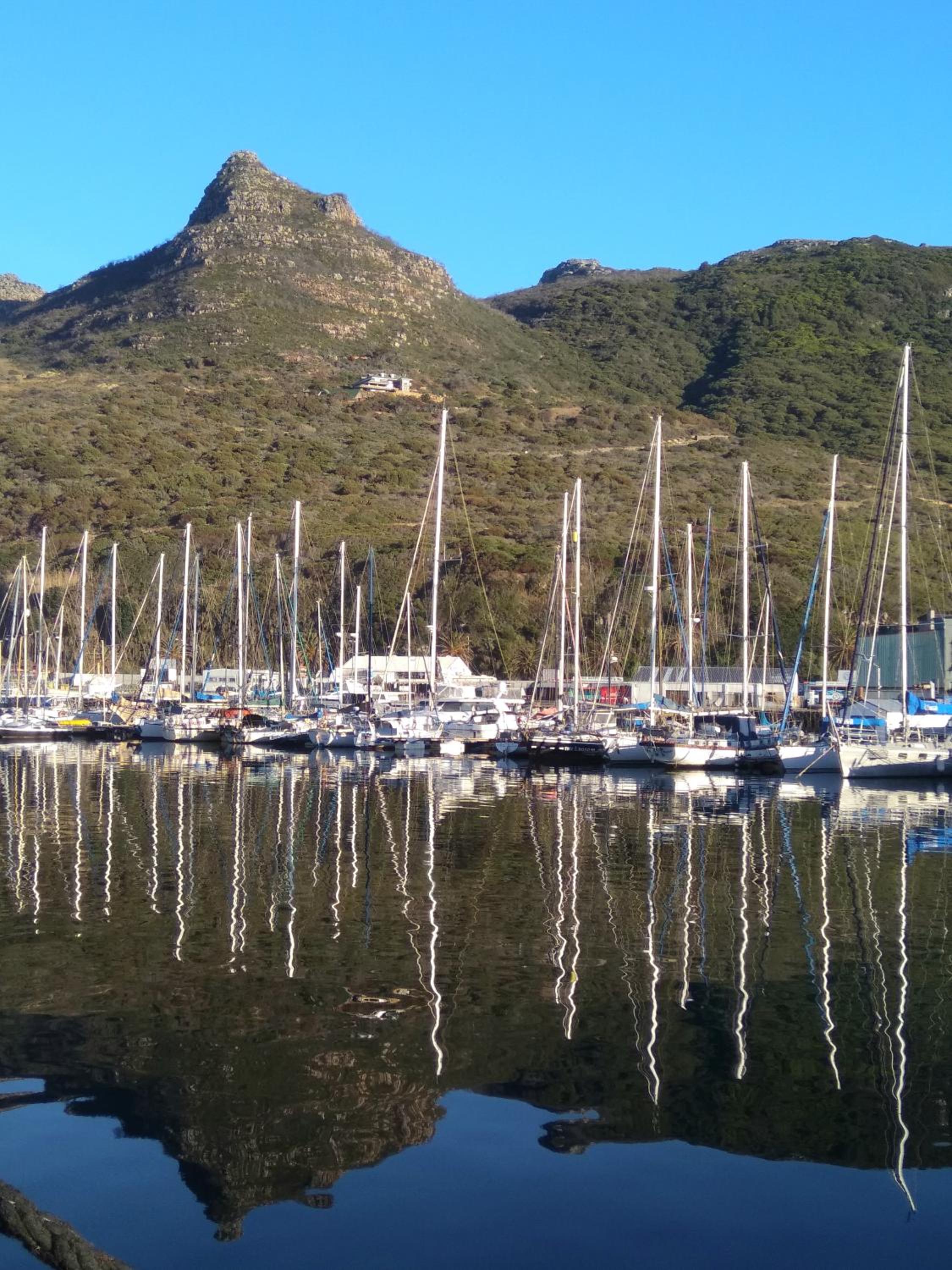 Pelican Cottage - 800m from Beach & Yacht School view 3