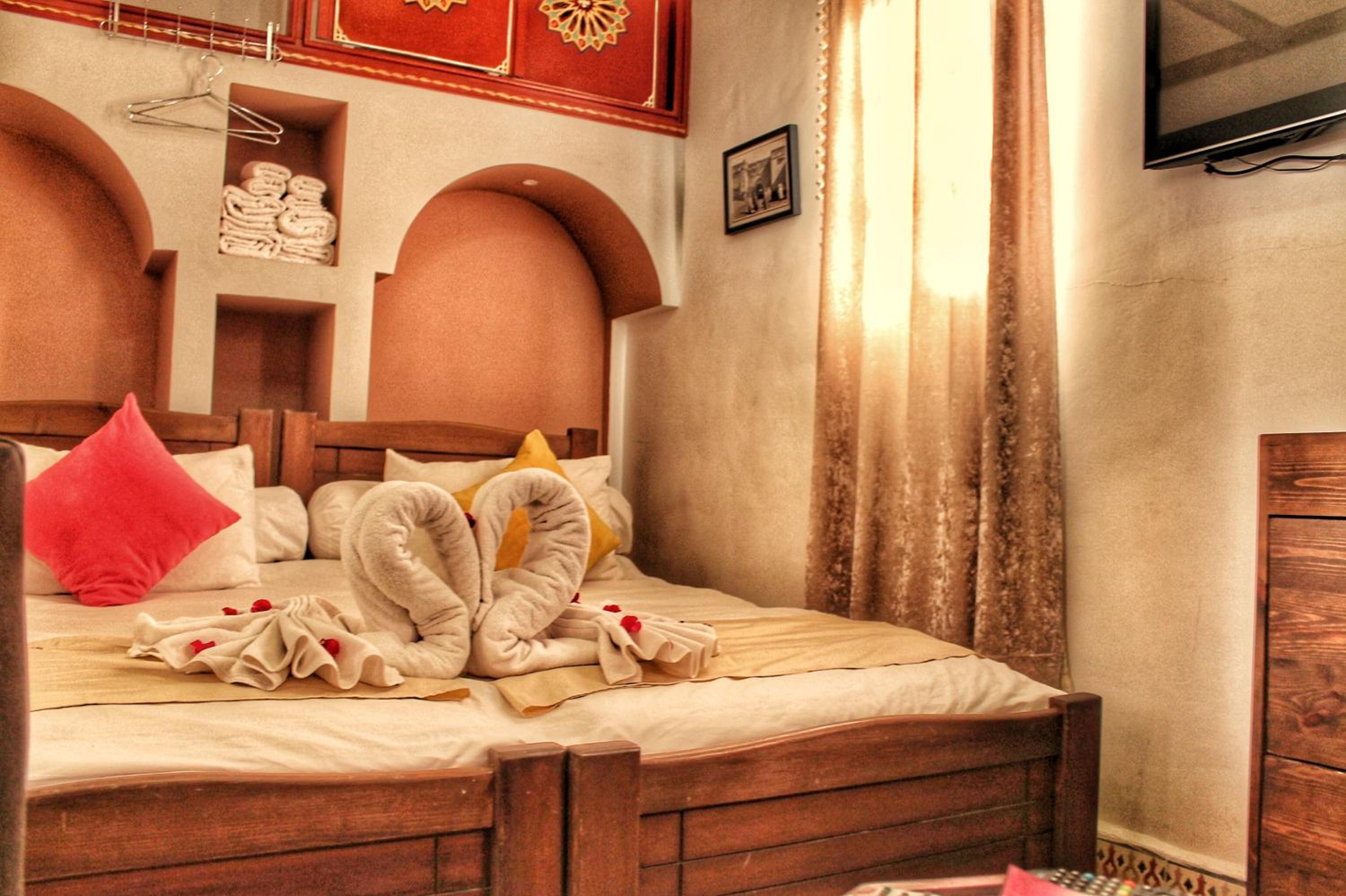 Riad Arabic House & Spa
