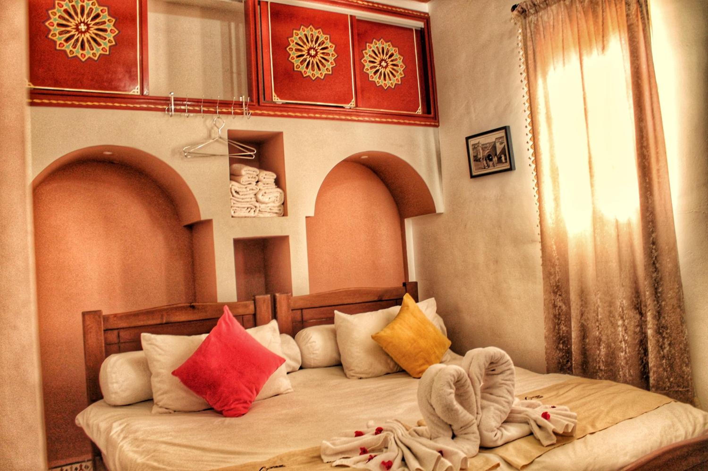Riad Arabic House & Spa
