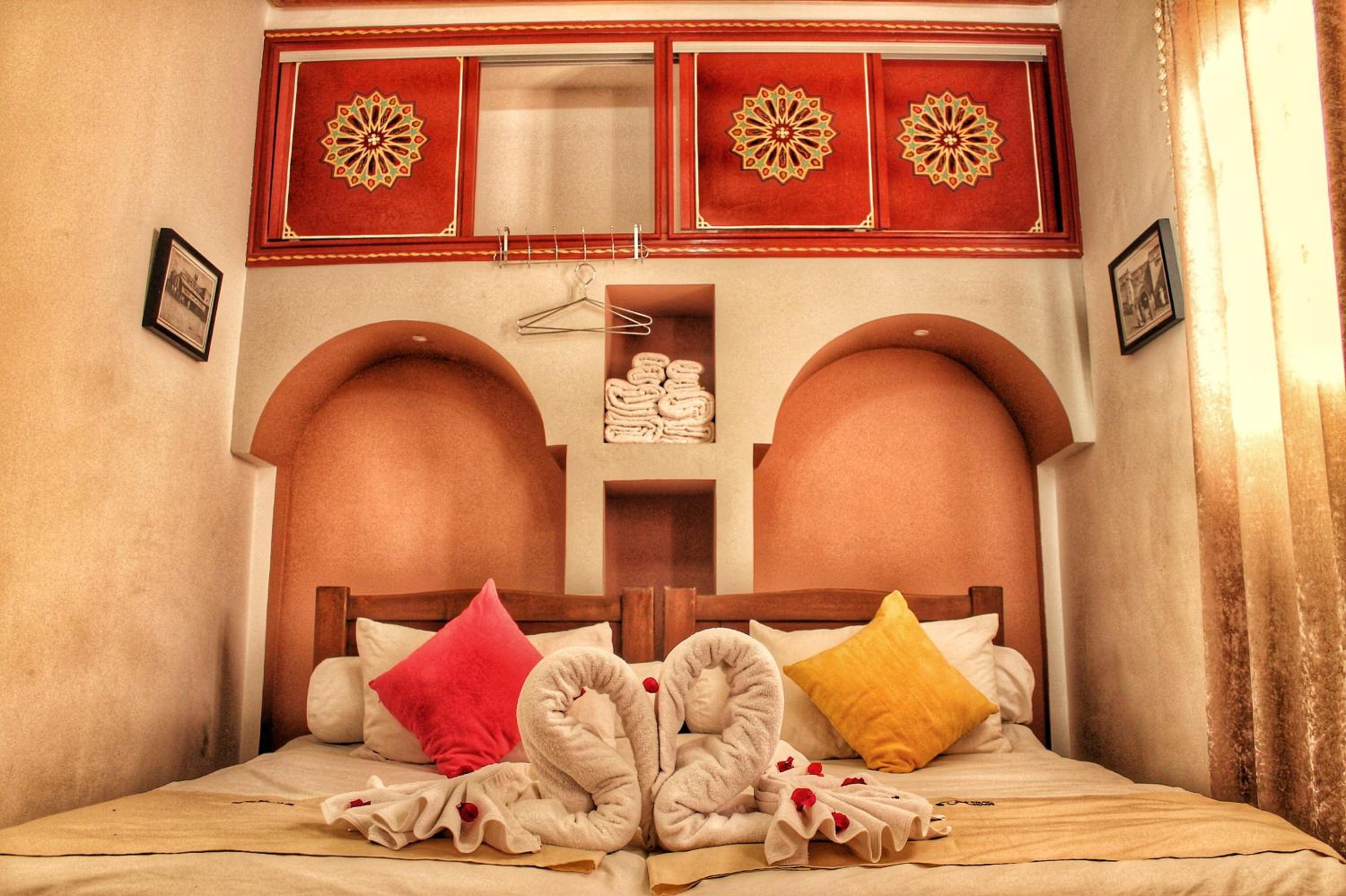 Riad Arabic House & Spa