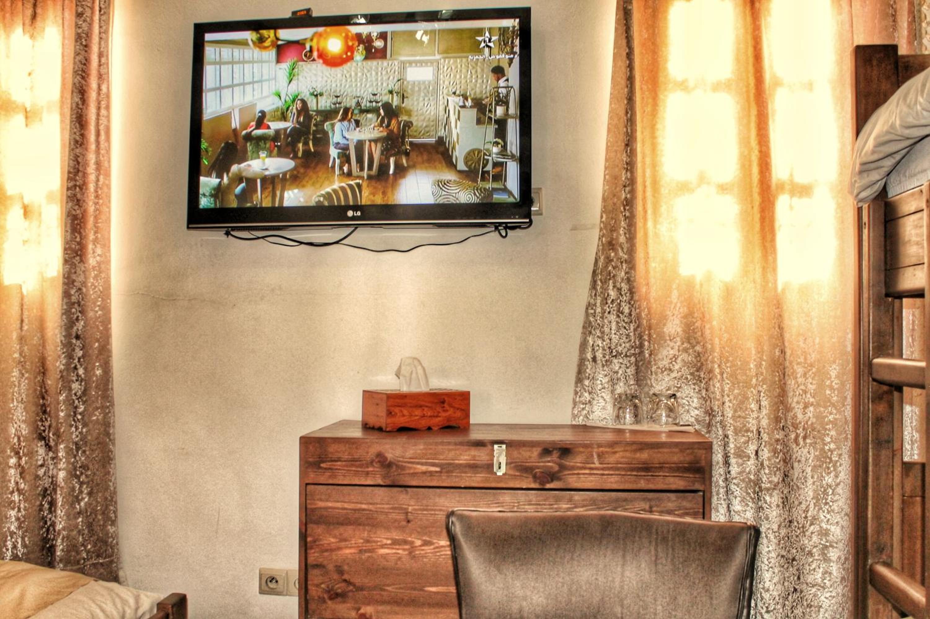 Riad Arabic House & Spa