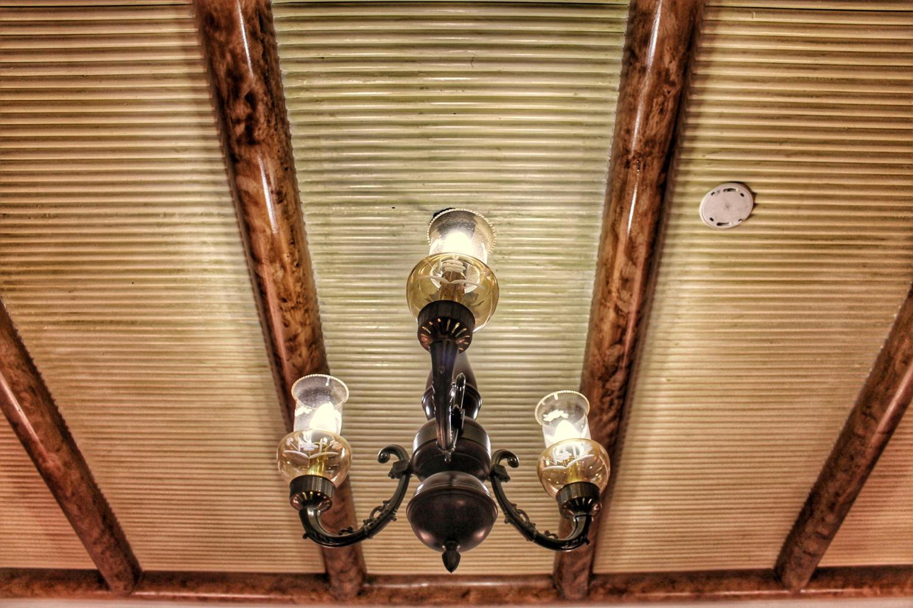 Riad Arabic House & Spa