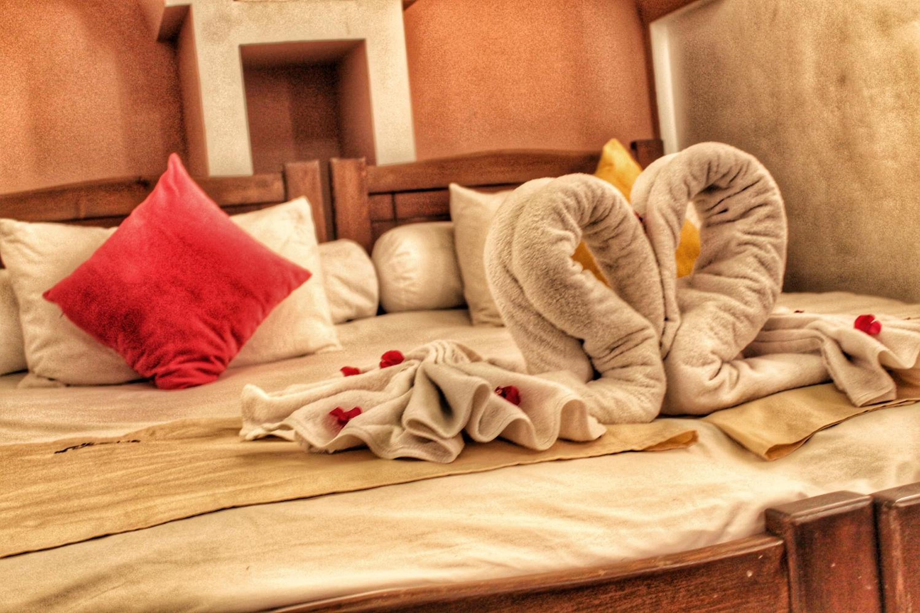 Riad Arabic House & Spa