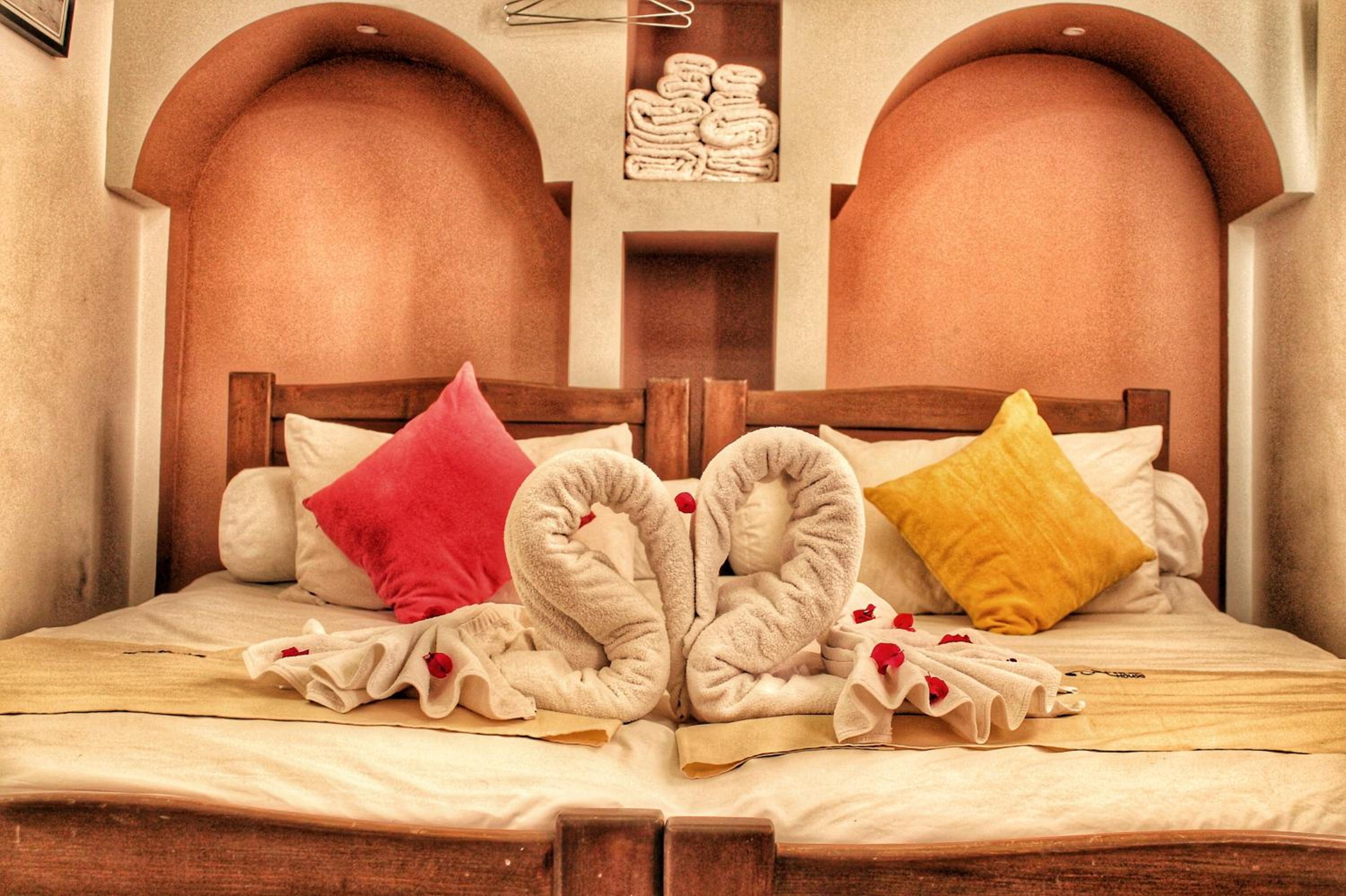 Riad Arabic House & Spa