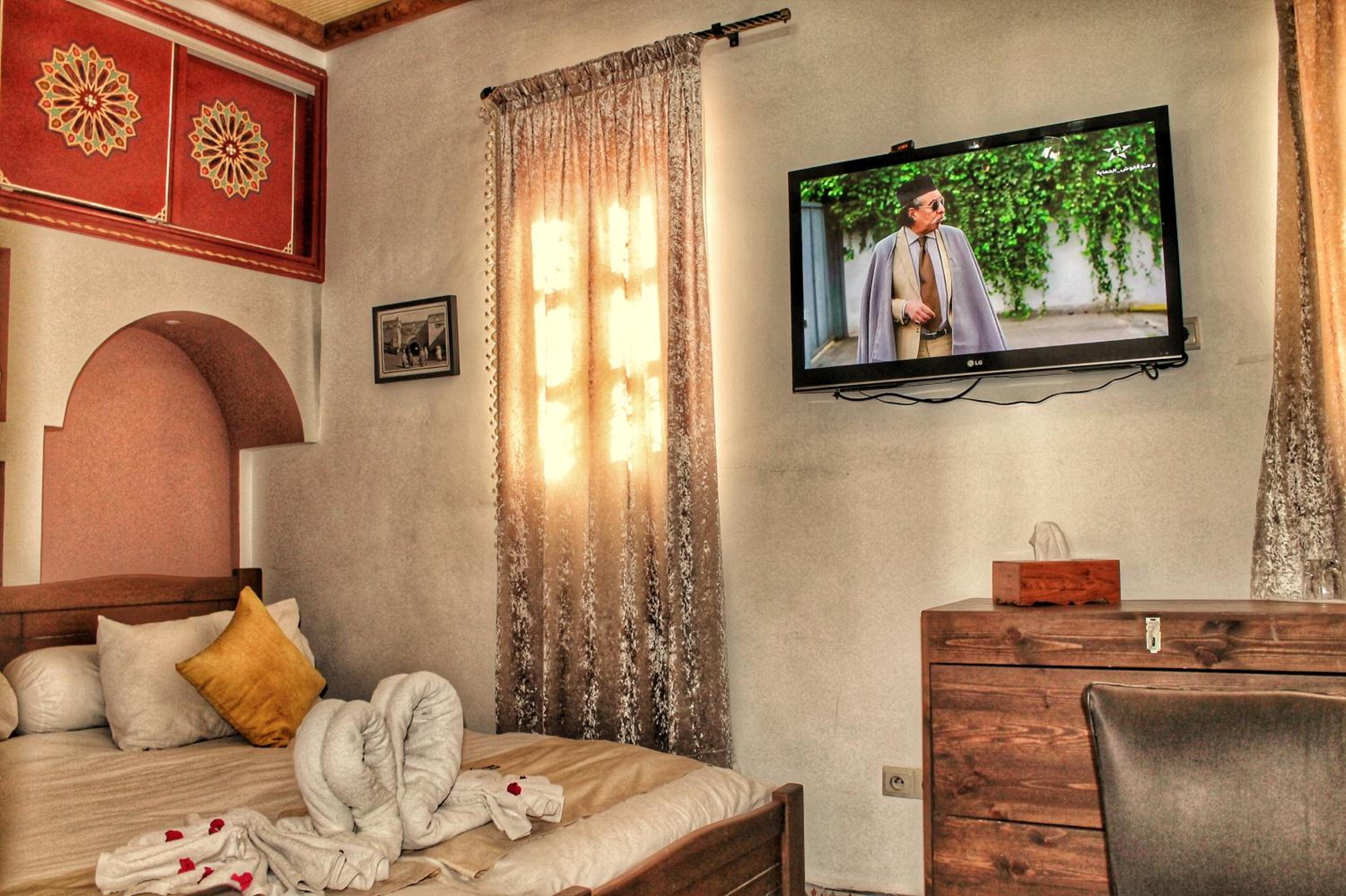 Riad Arabic House & Spa