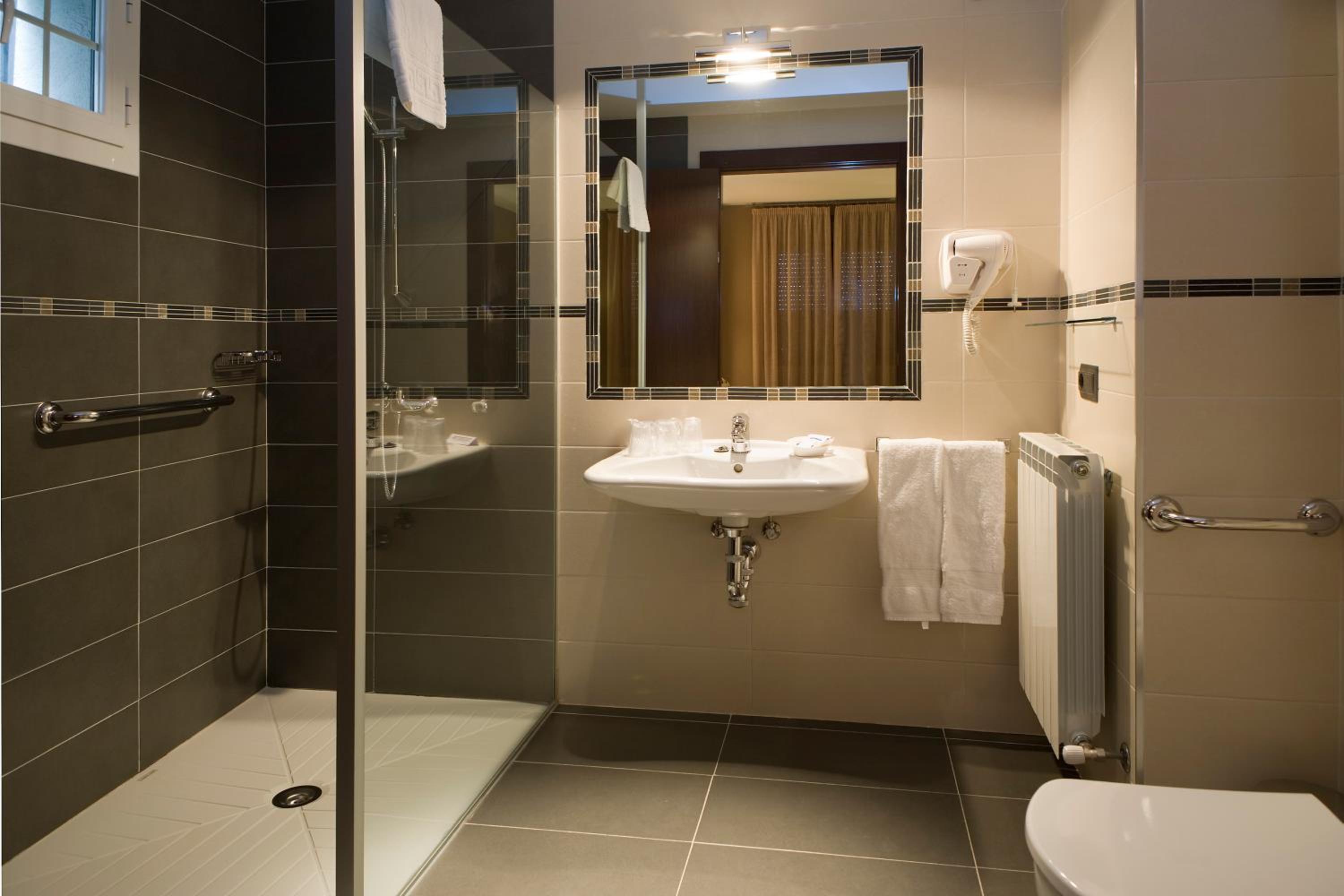Hostal Rural Villa Vieja