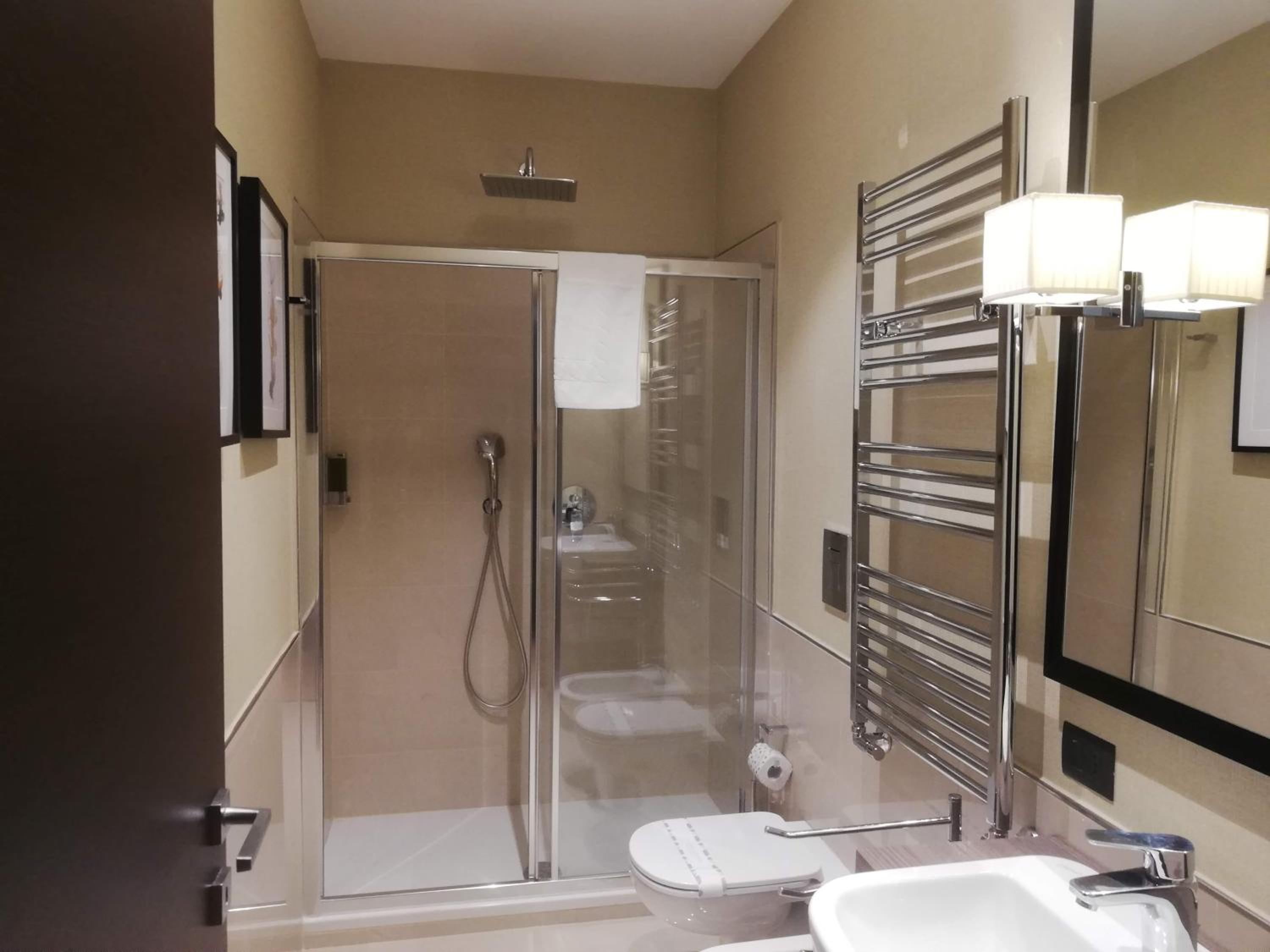Napoli Mariana Luxury