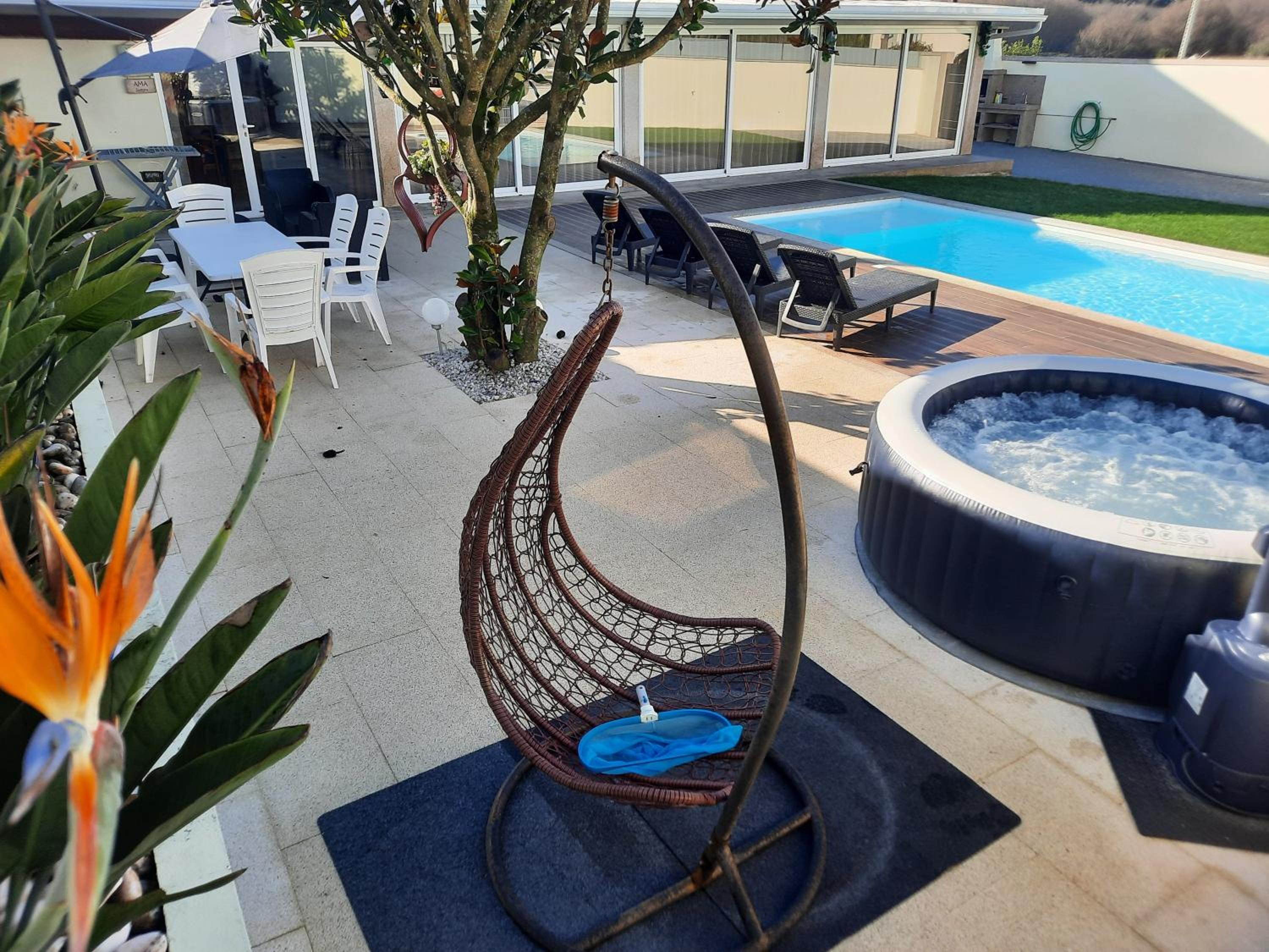 Hotel Michel's House