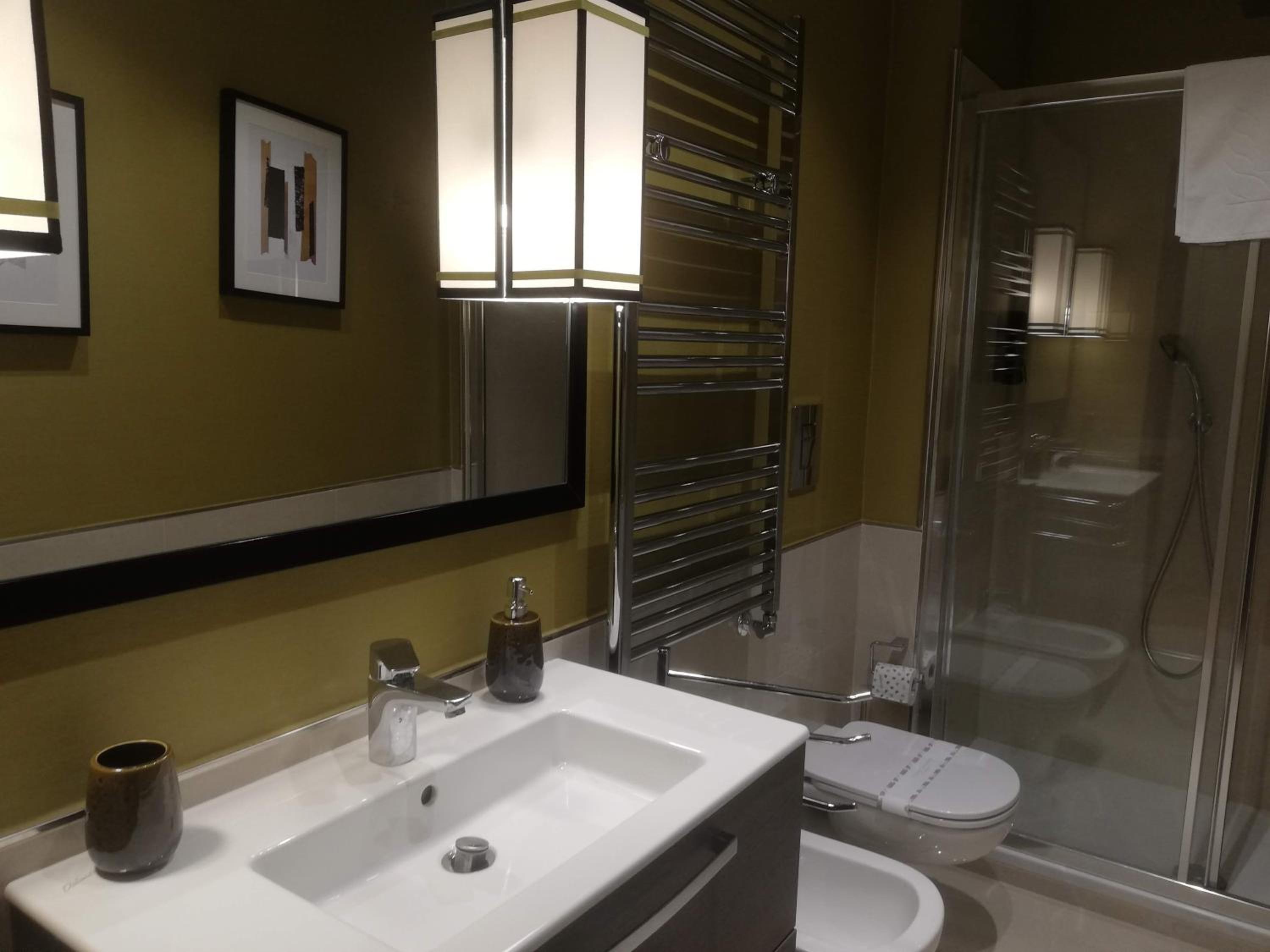 Napoli Mariana Luxury